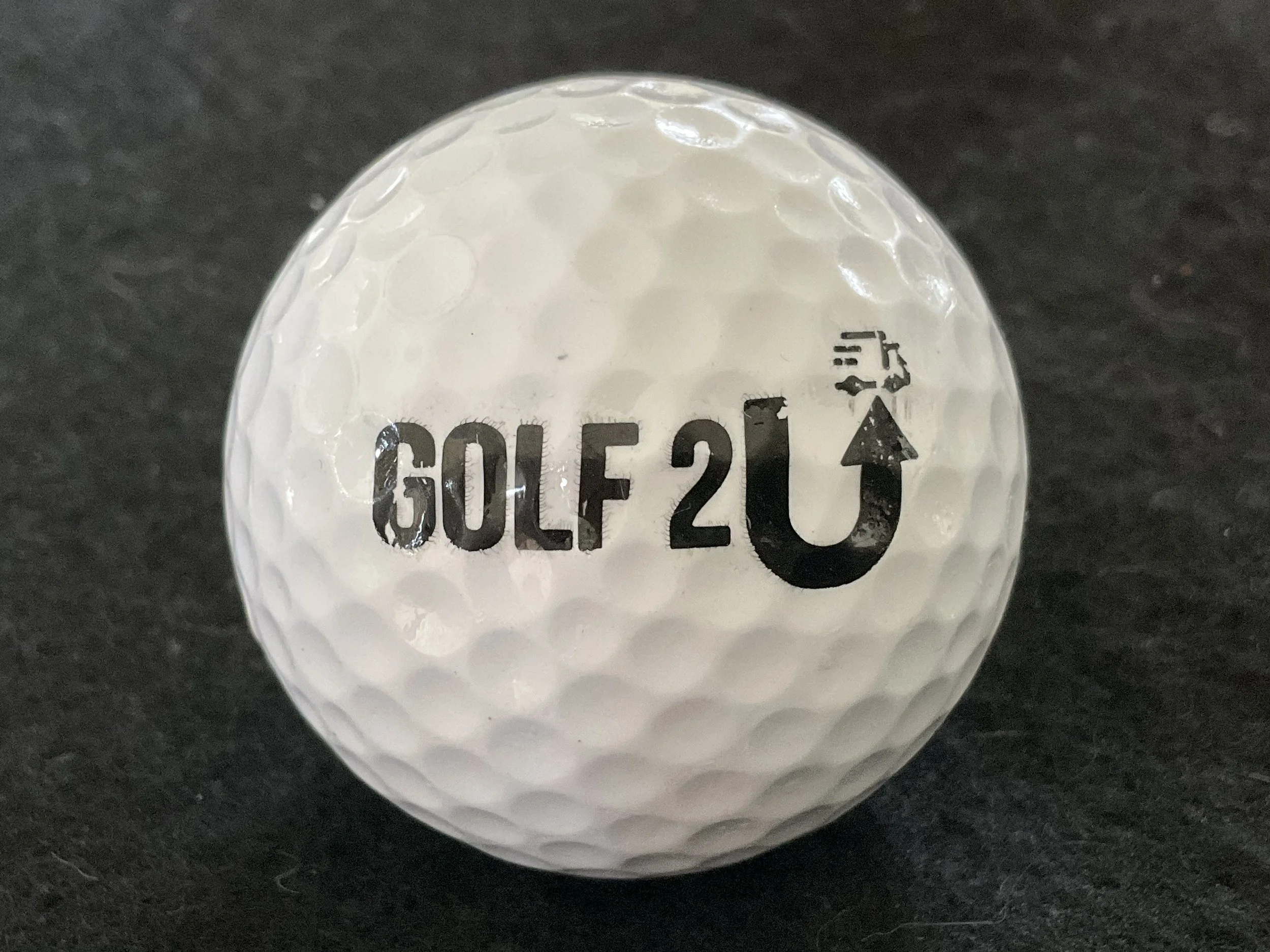 Golf 2U
