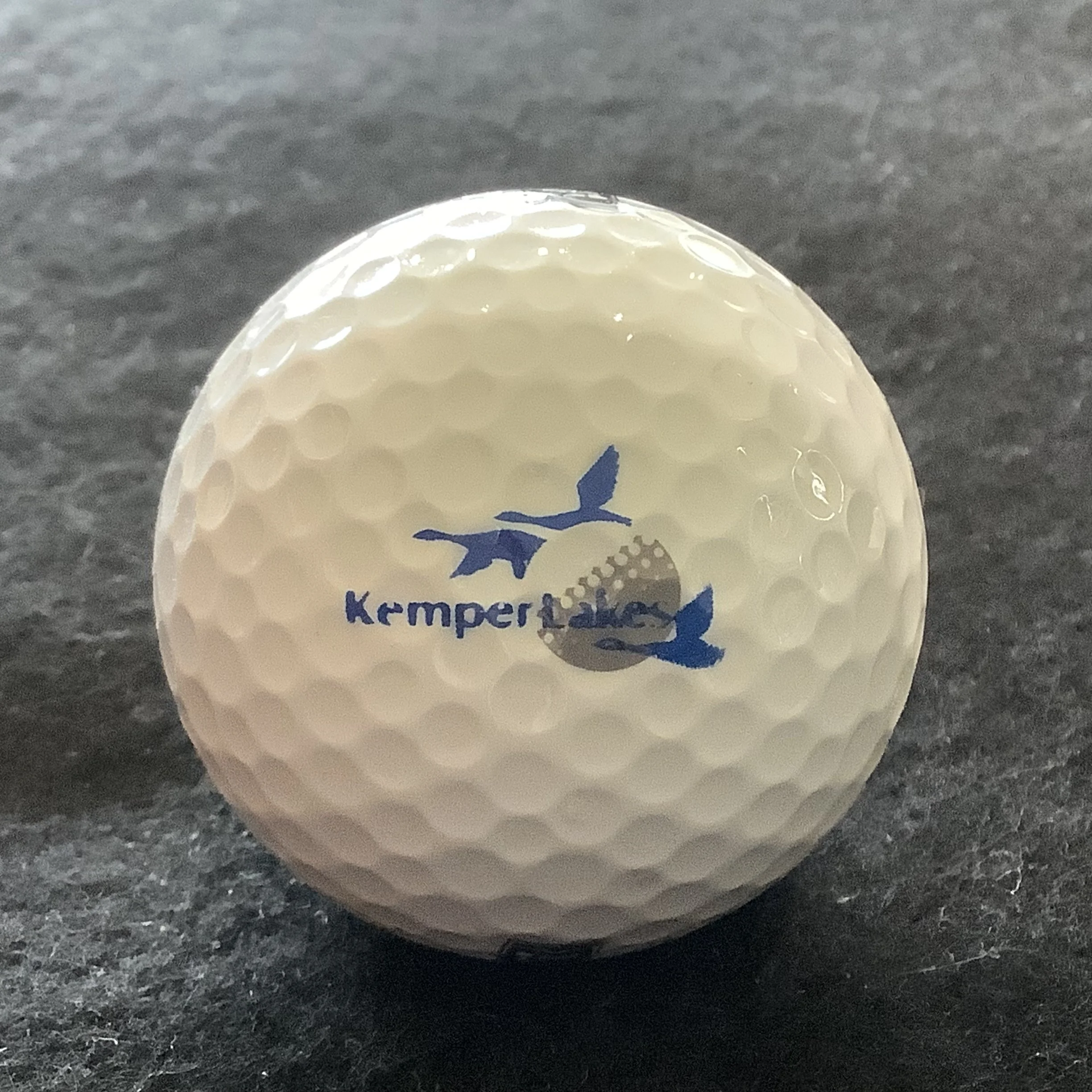 Kemper Lakes Golf Club 