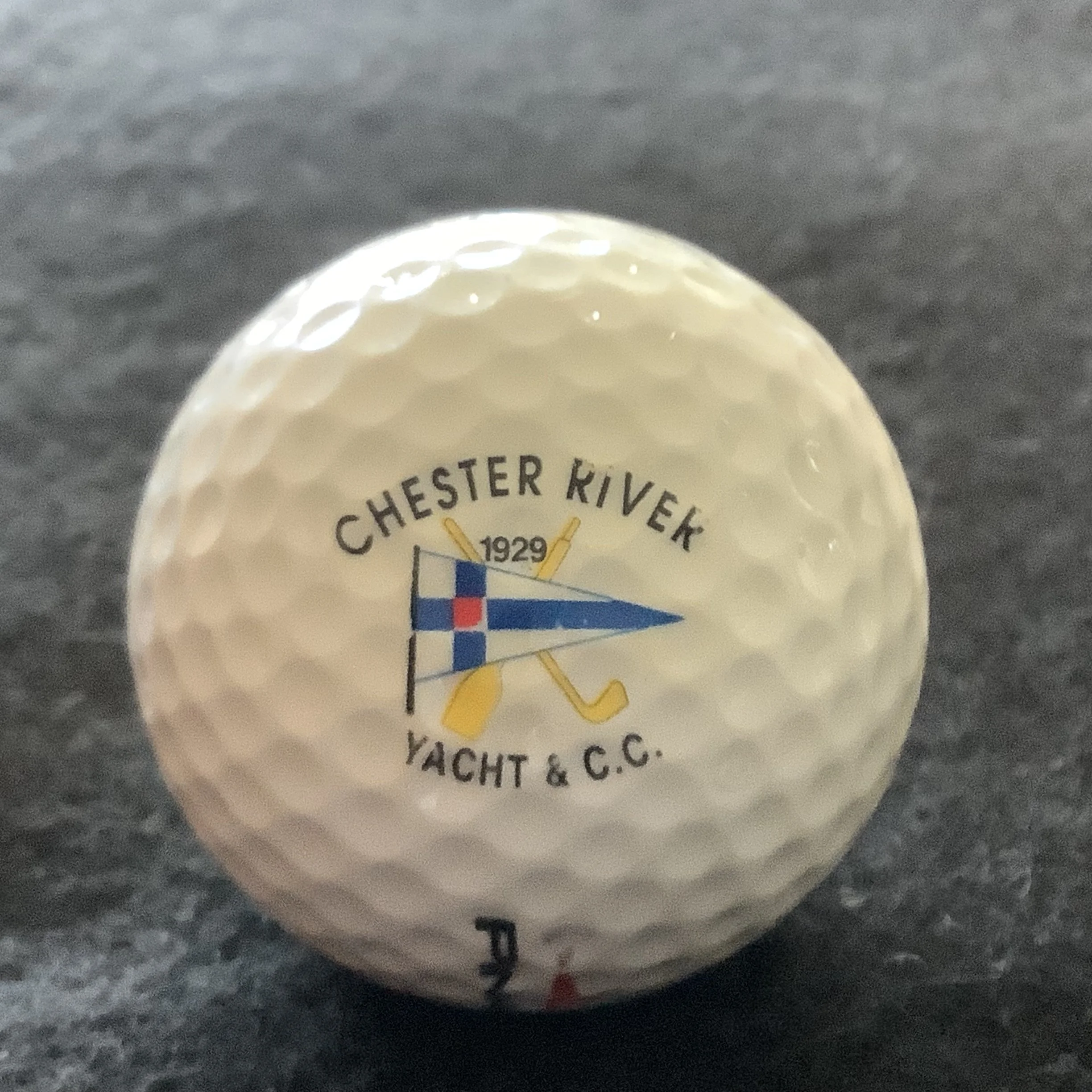 Chester River Yacht and Country Club 