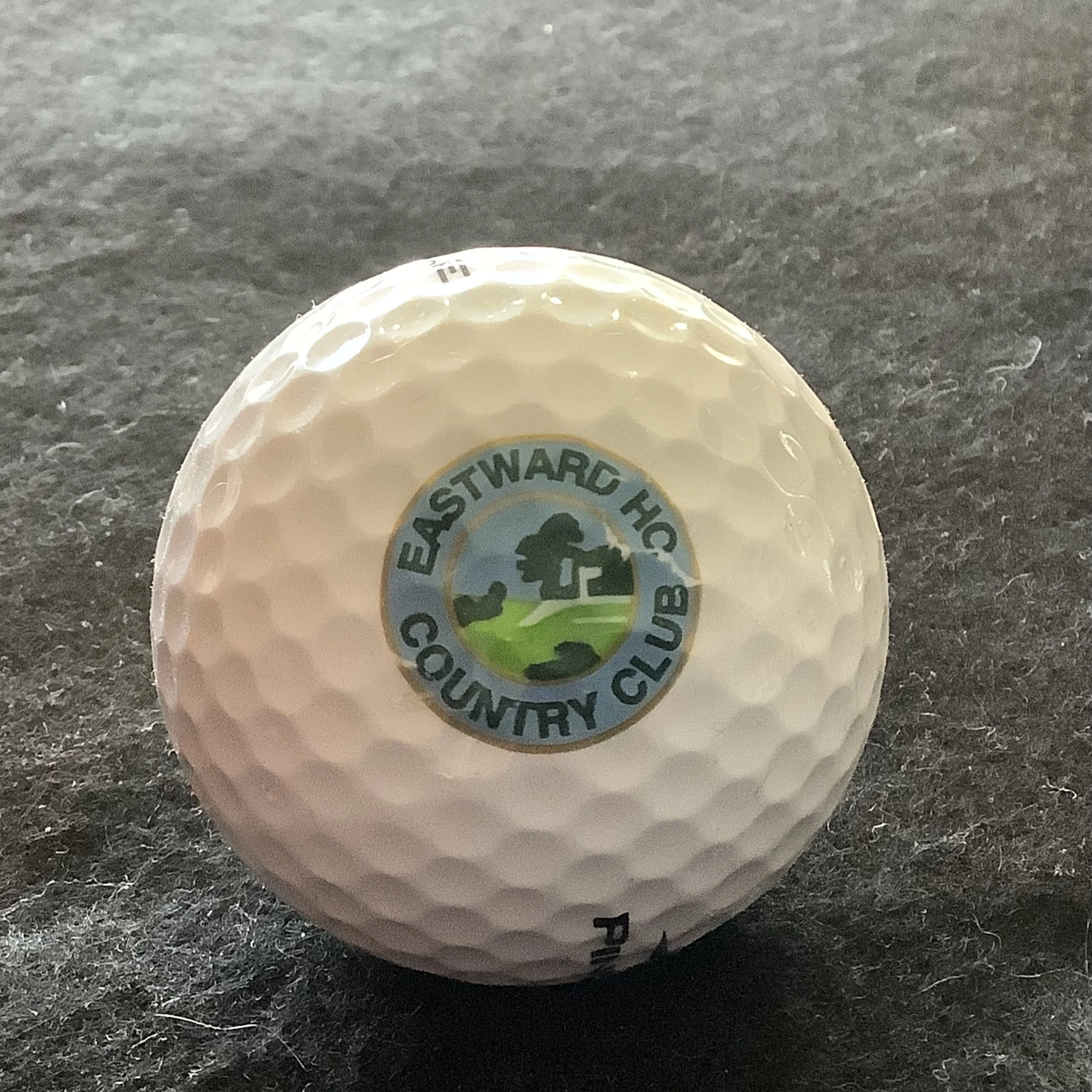 Eastwood Ho Country Club 