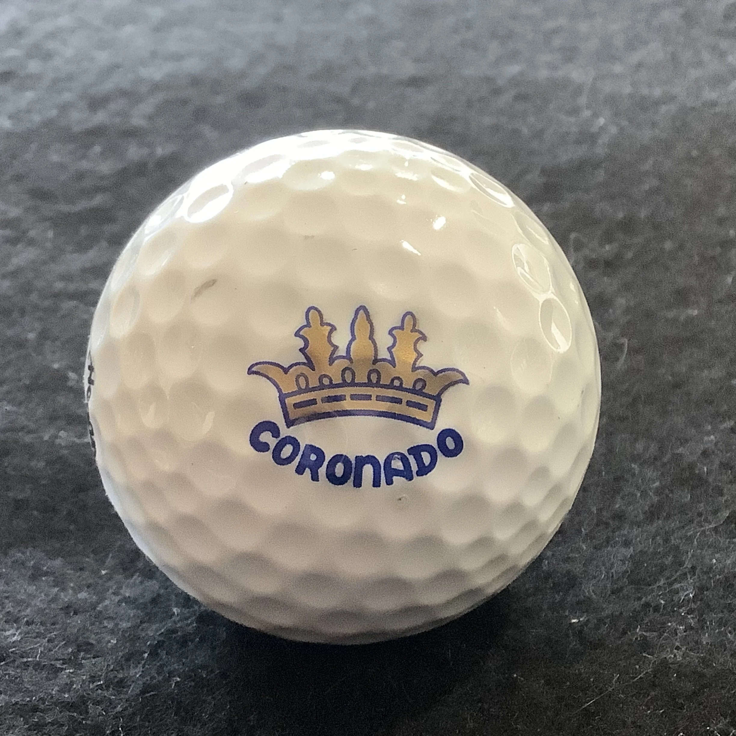 Coronado Golf Club 