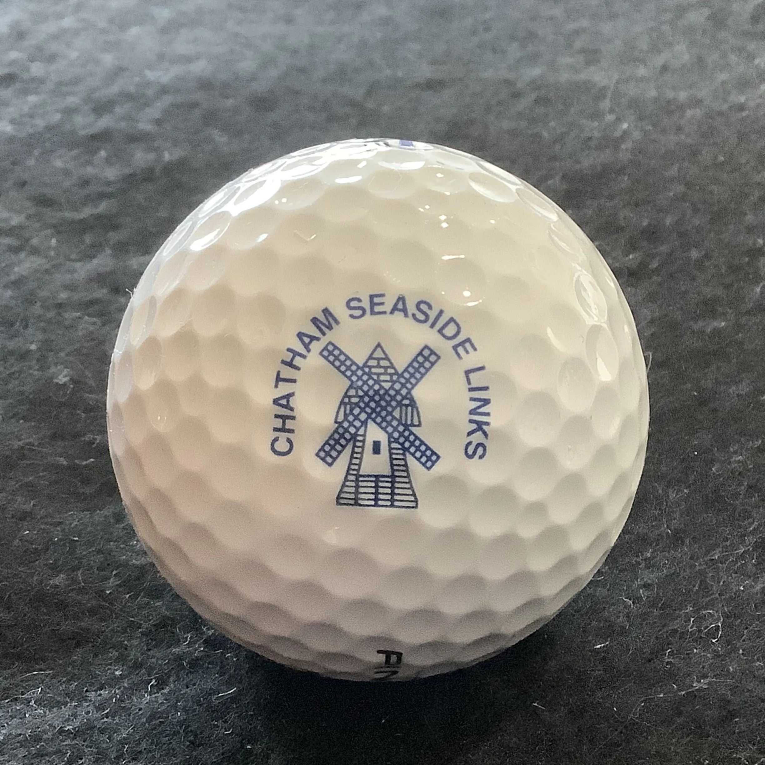 Chatham Seaside Links 