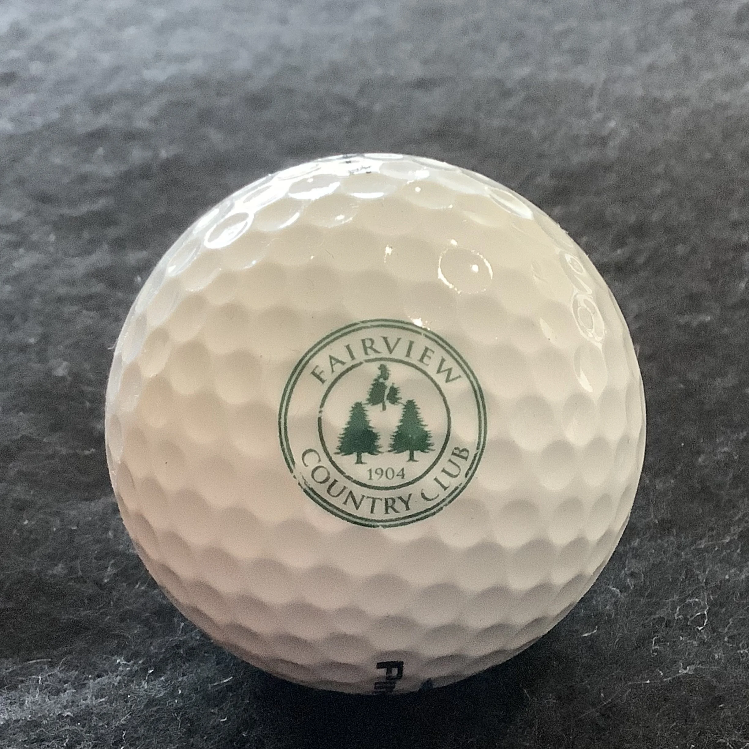 Fairview Country Club 