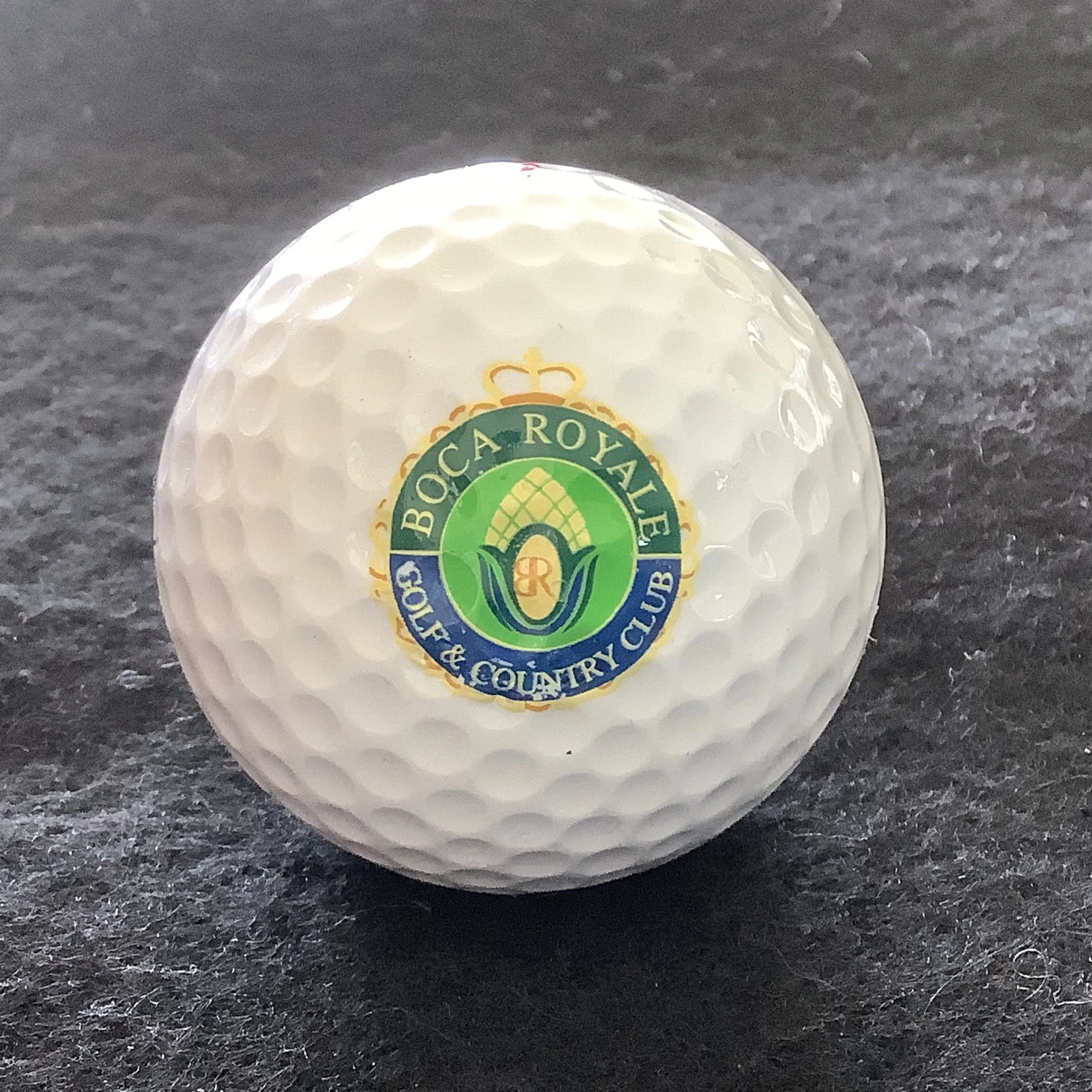 Boca Royale Golf and Country Club 