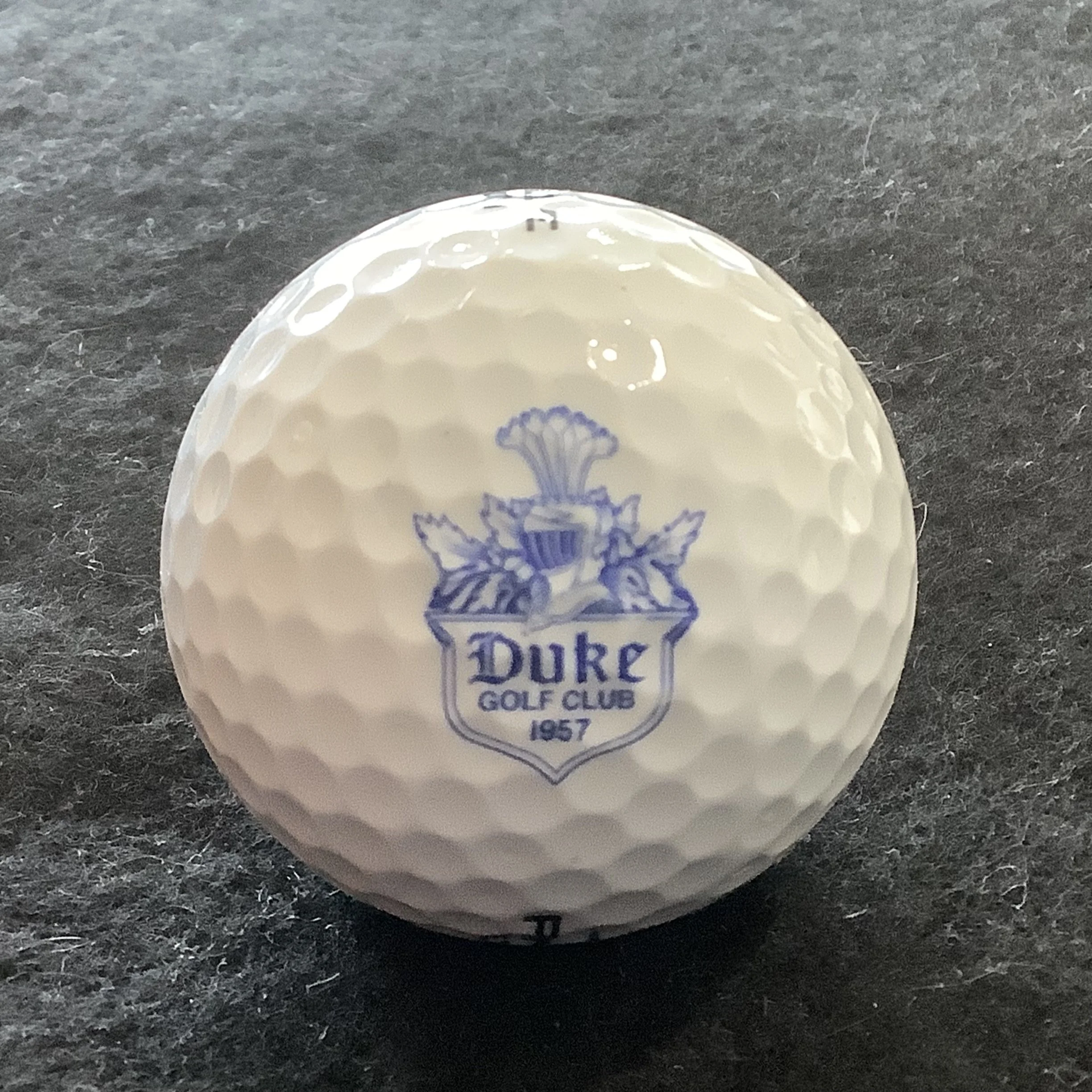 Duke Golf Club 