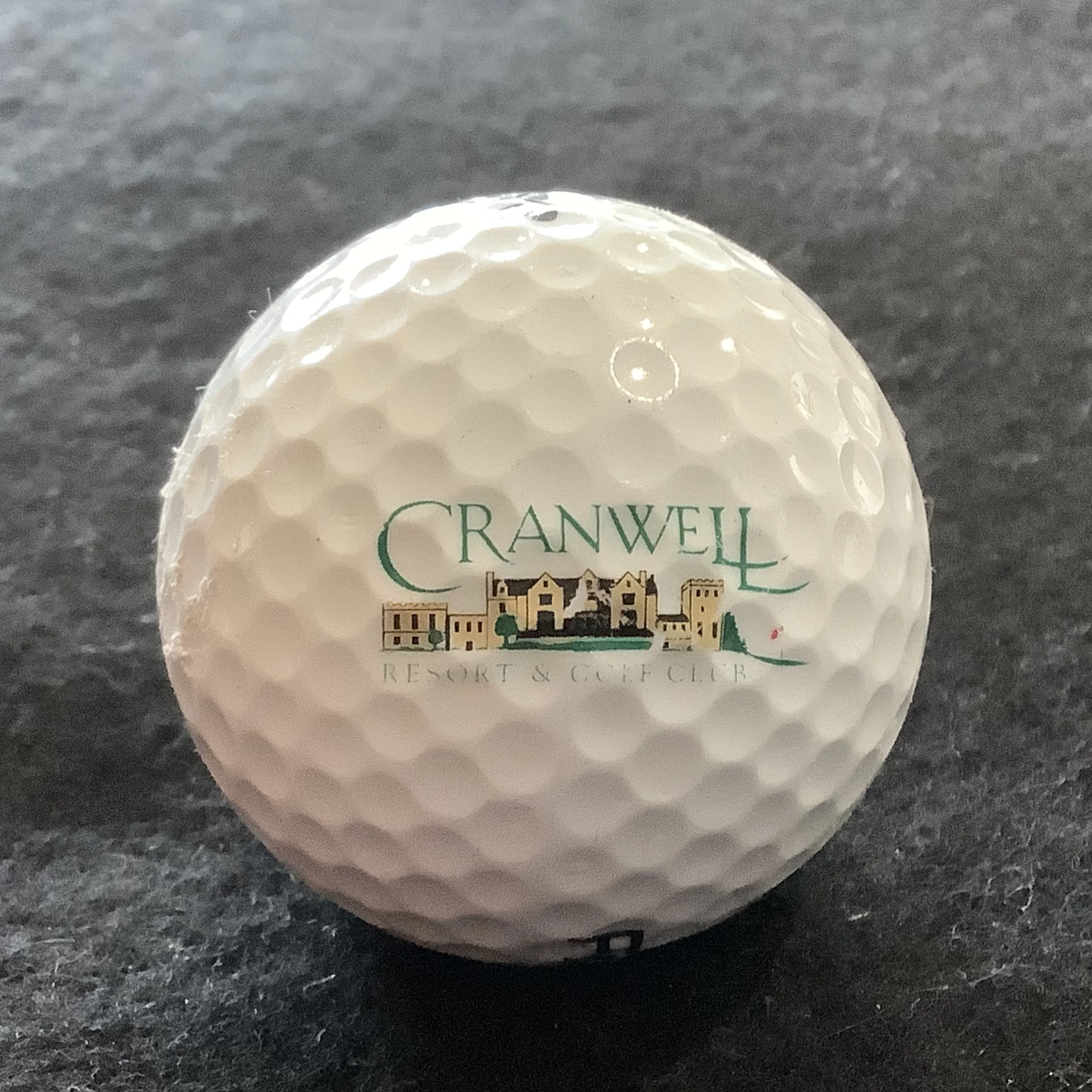 Cranwell Resort and Golf Club 