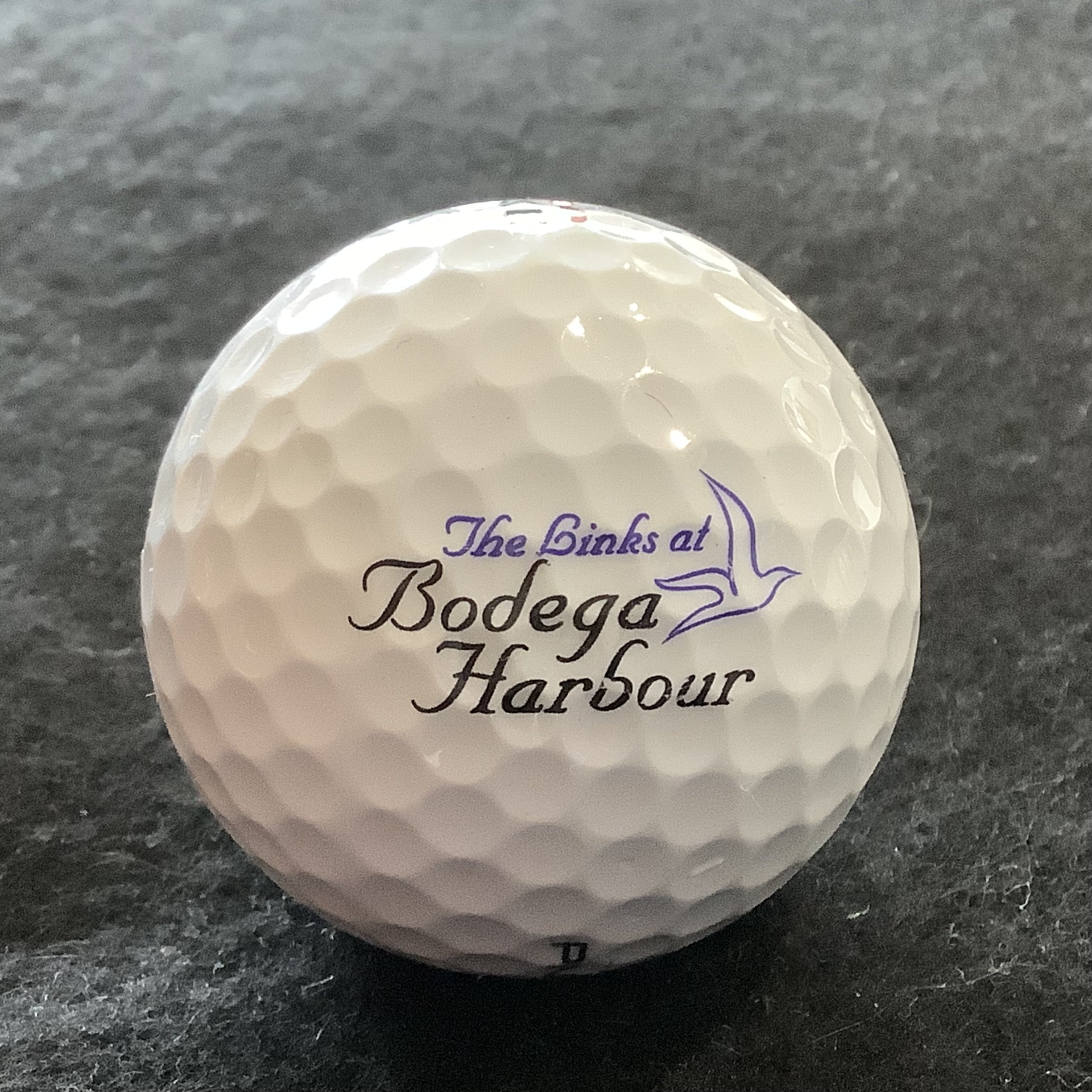 Bodega Harbour - The Links at Bodega Harbour