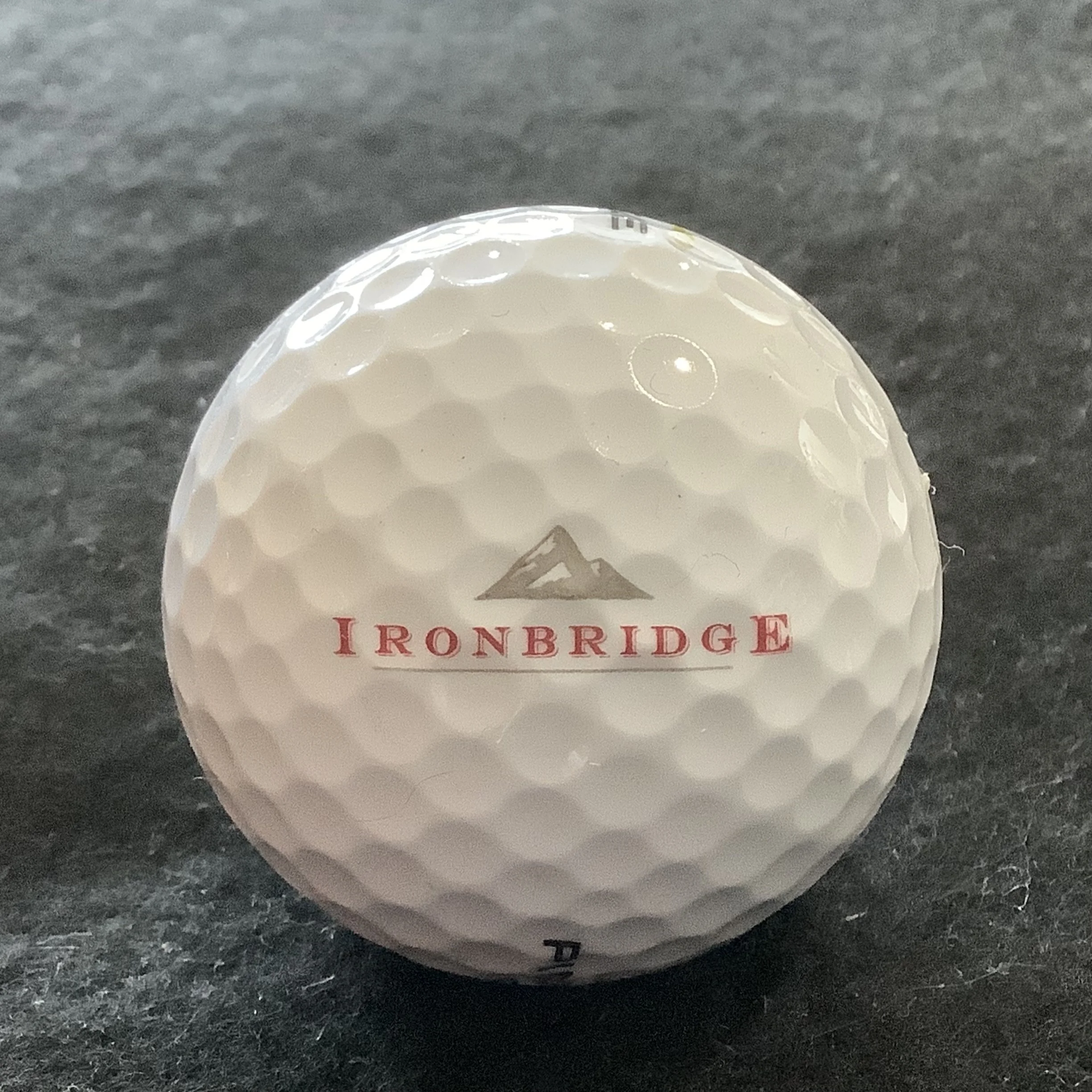 Ironbridge Golf Club 