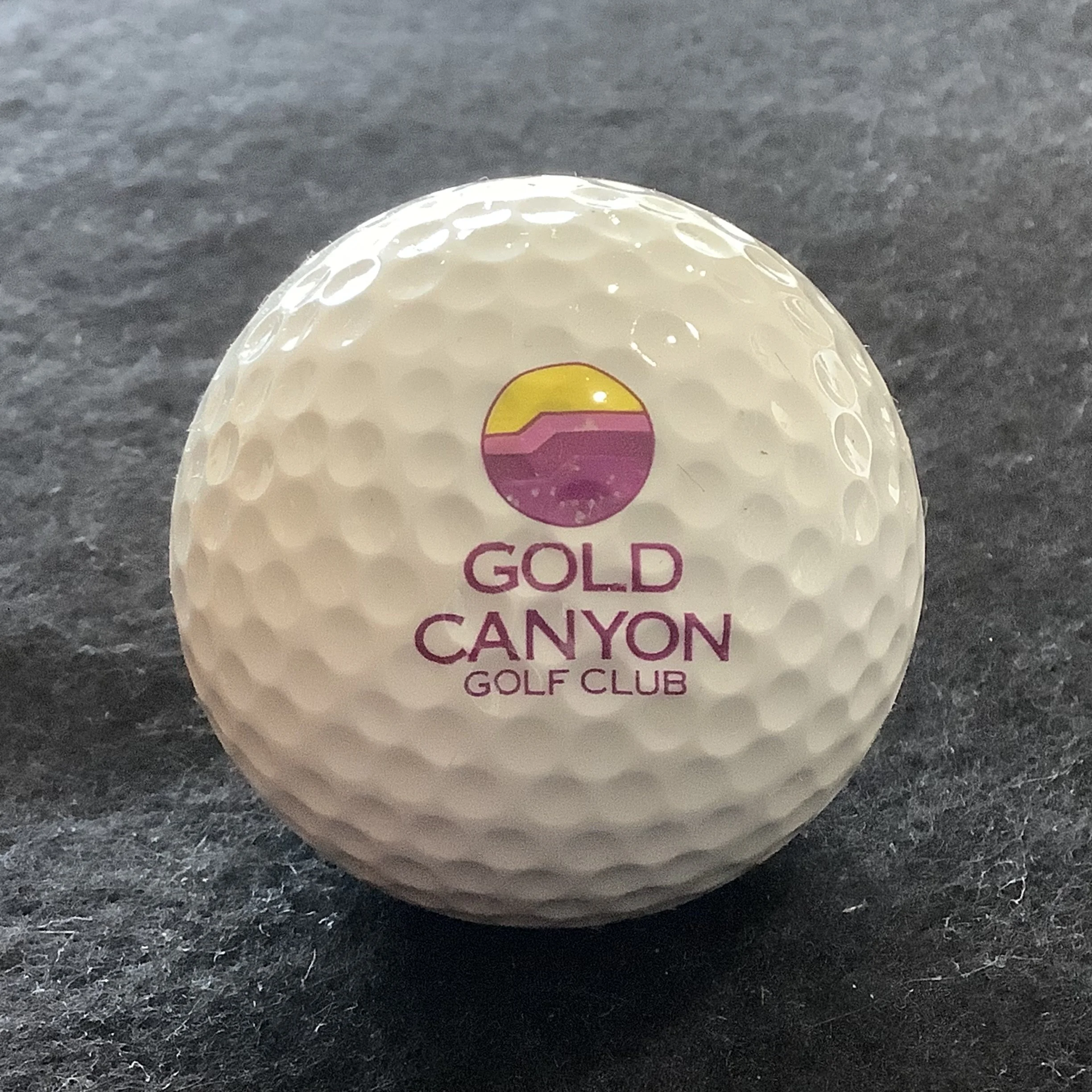 Gold Canyon Golf Club 