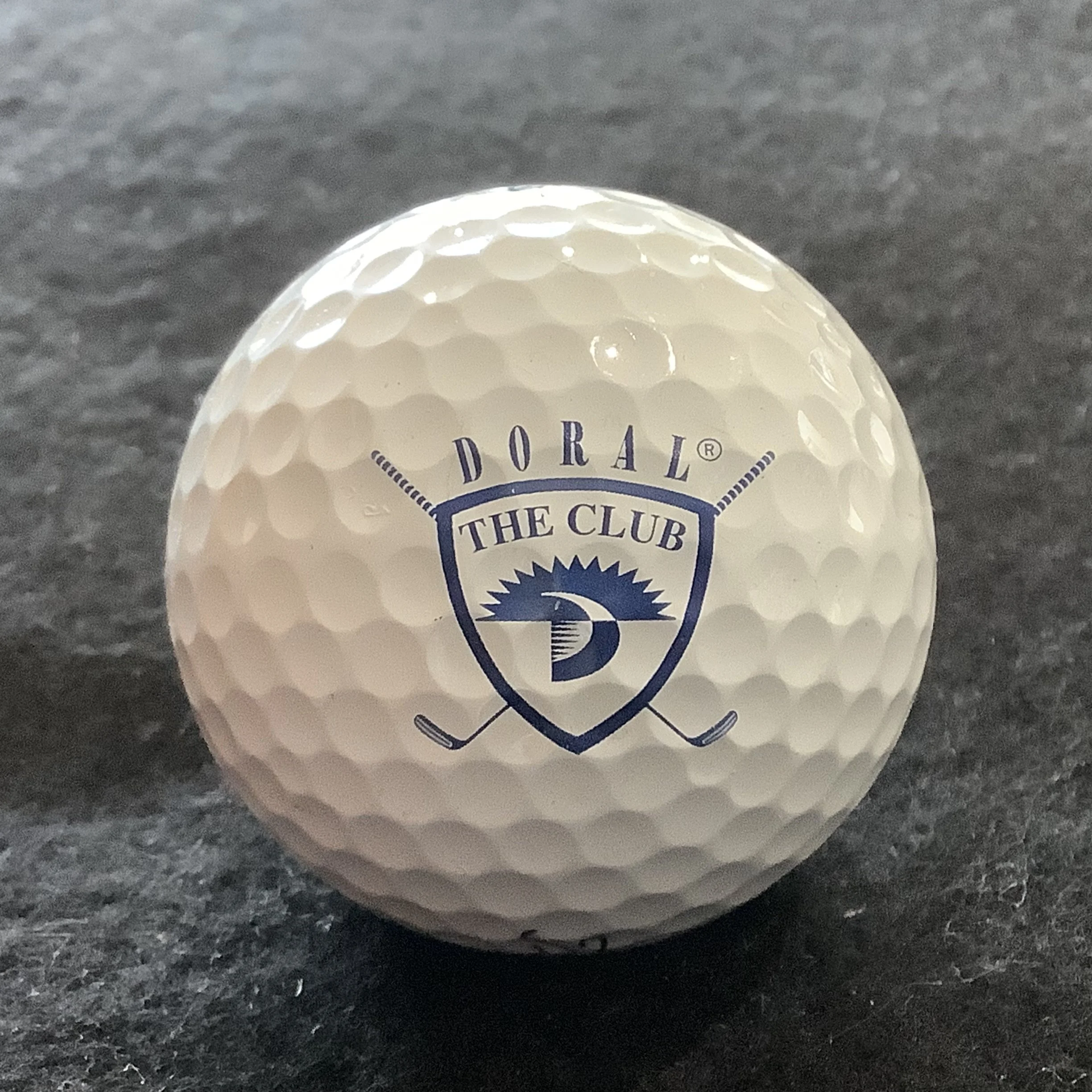 Doral - The Club at Doral