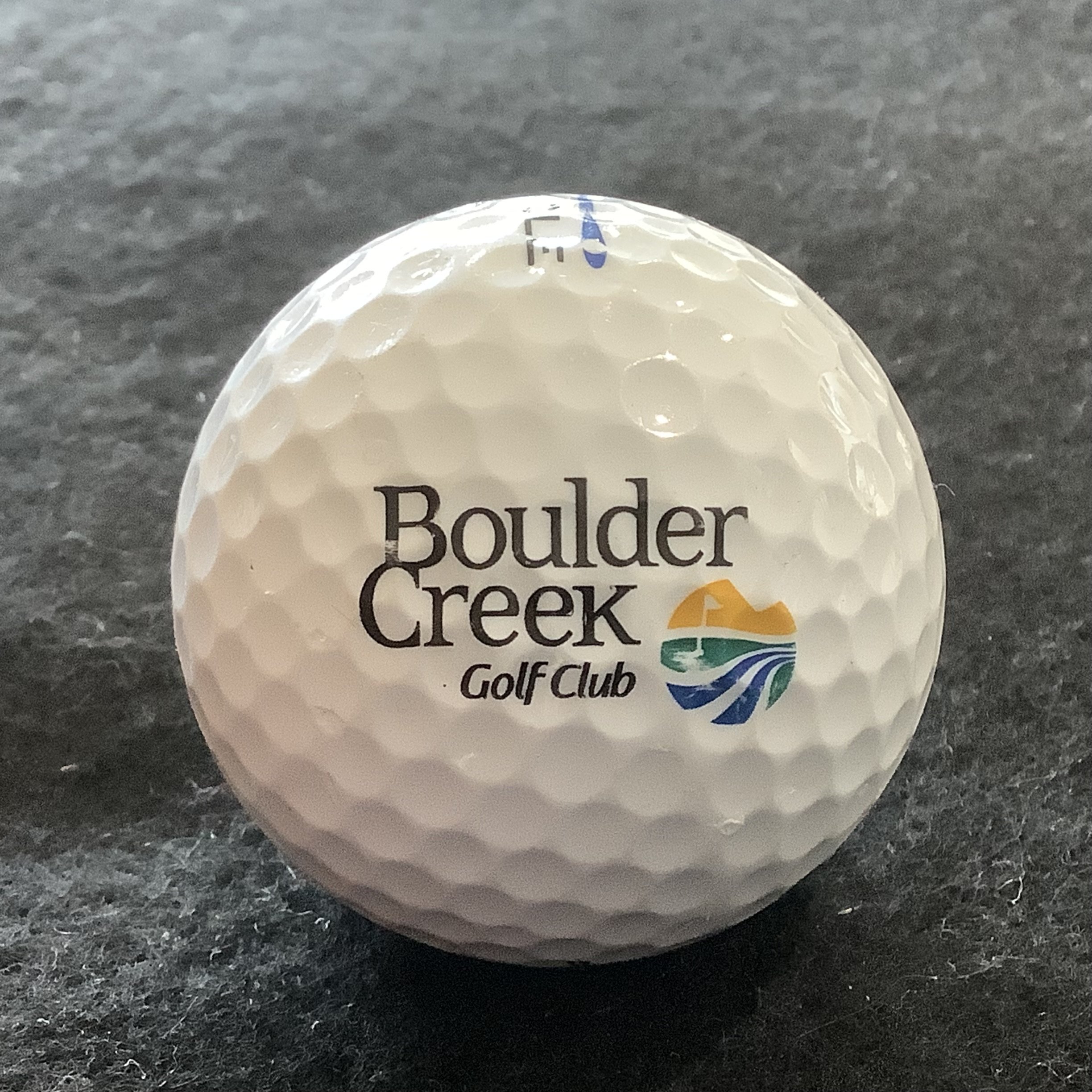 Boulder Creek Golf Club 