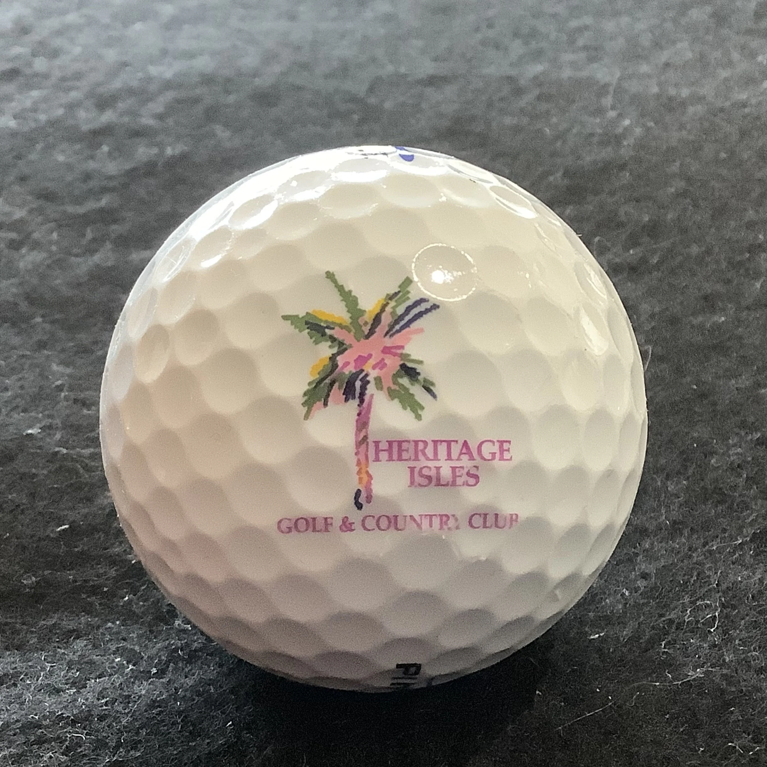 Heritage Isles Golf and Country Club 