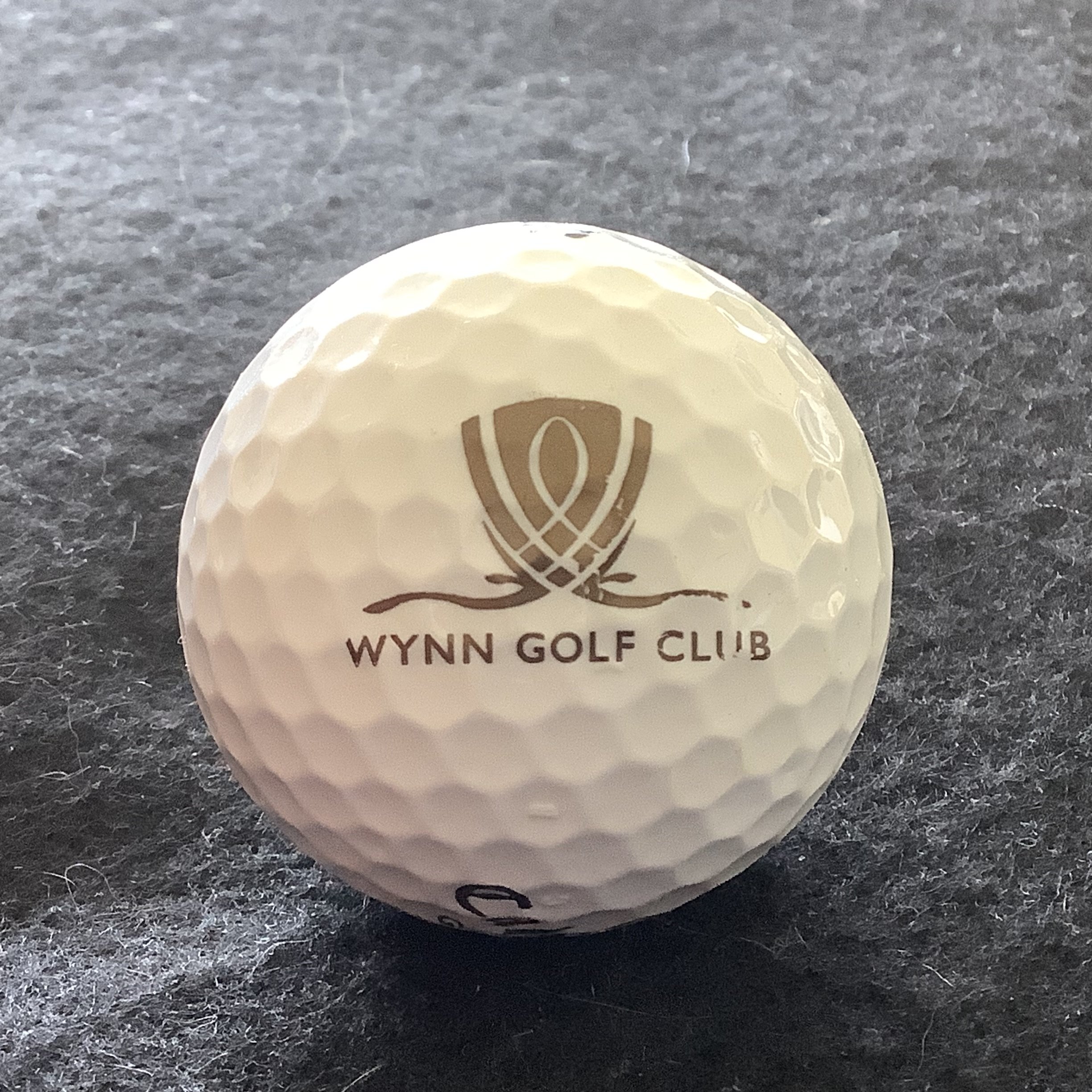 Wynn Golf Club 