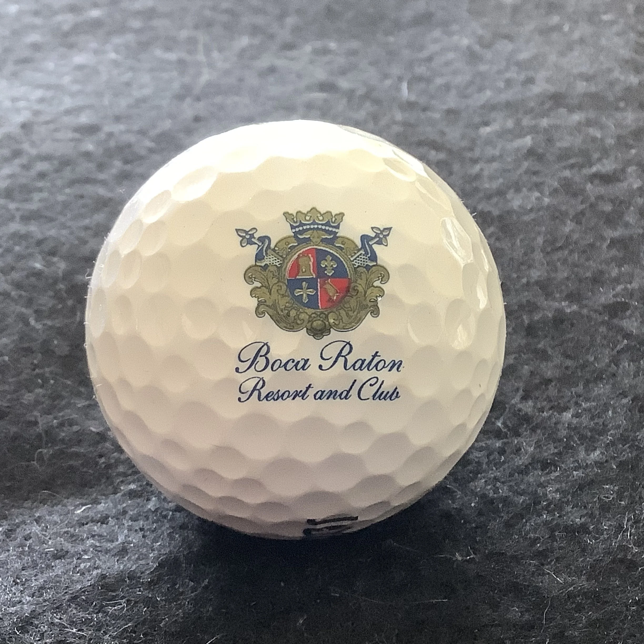 Boca Raton Resort and Club 