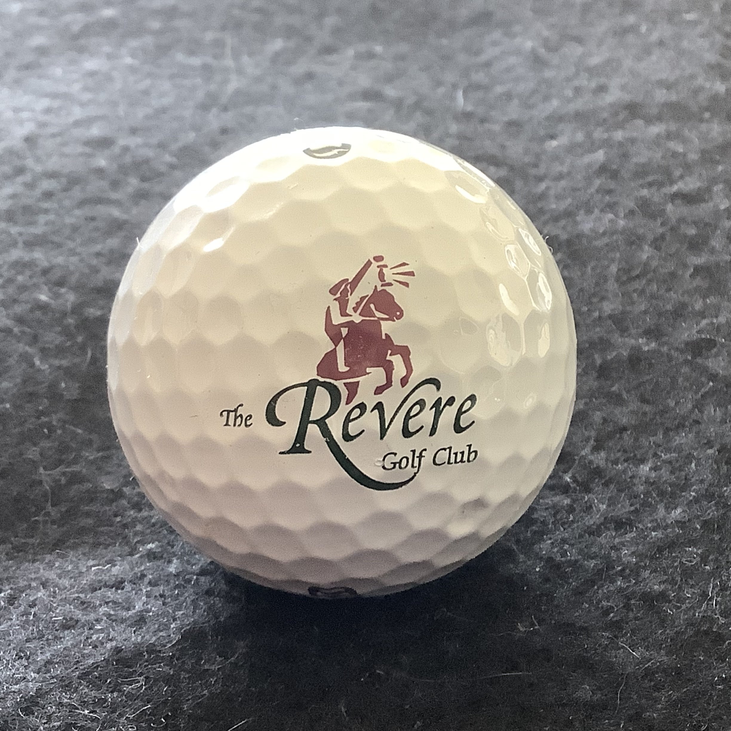 Revere - The Revere Golf Club 