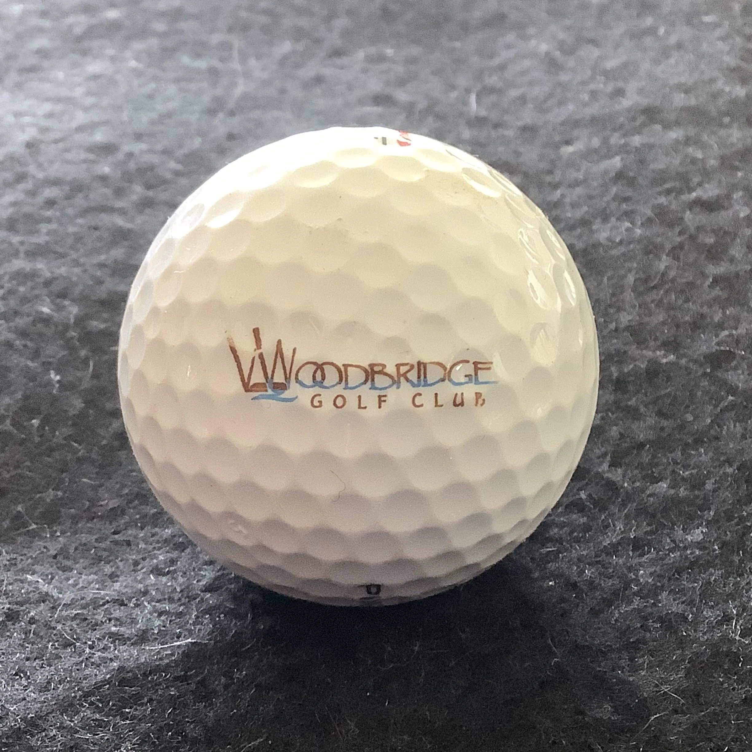 Woodbridge Golf Club 