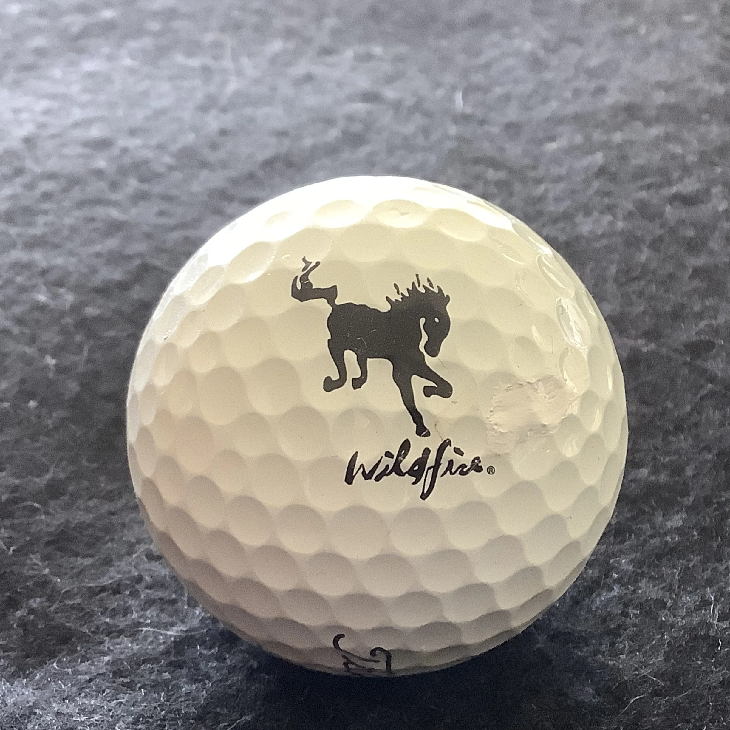 Wildfire Golf Course 