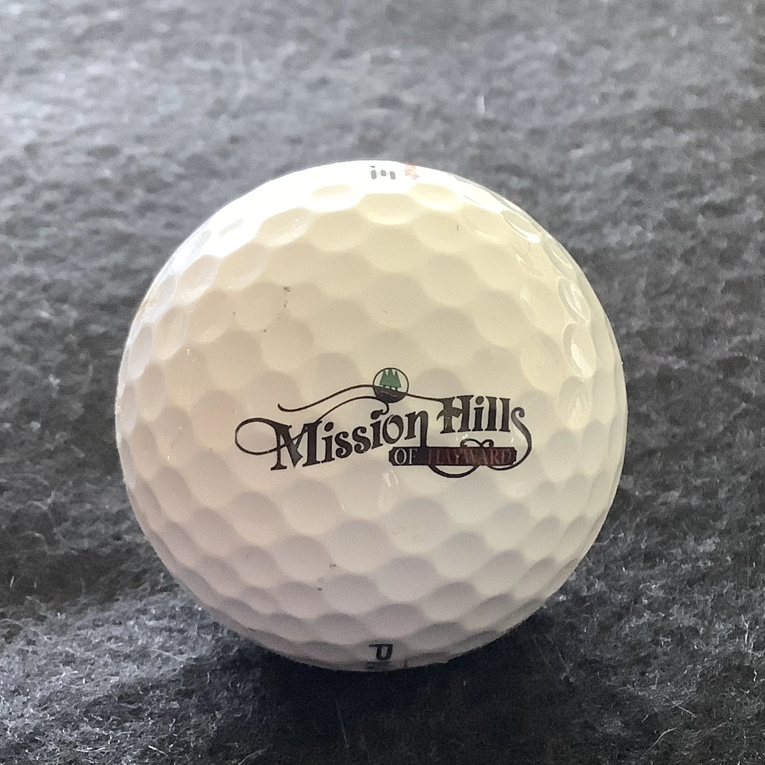 Mission Hills of Hayward - 9 Holes