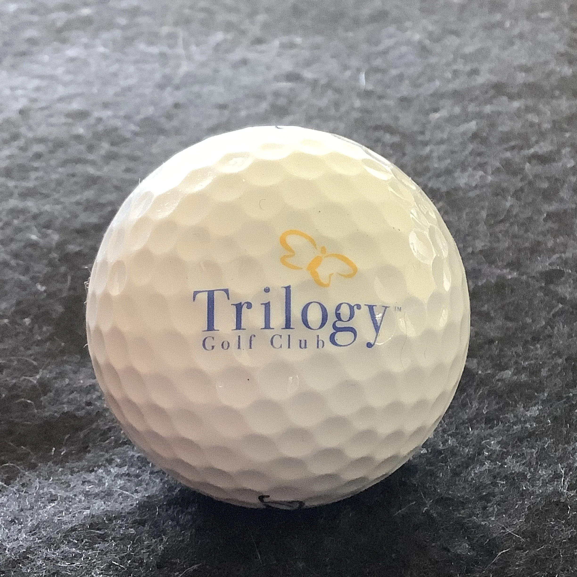 Trilogy Golf Club 