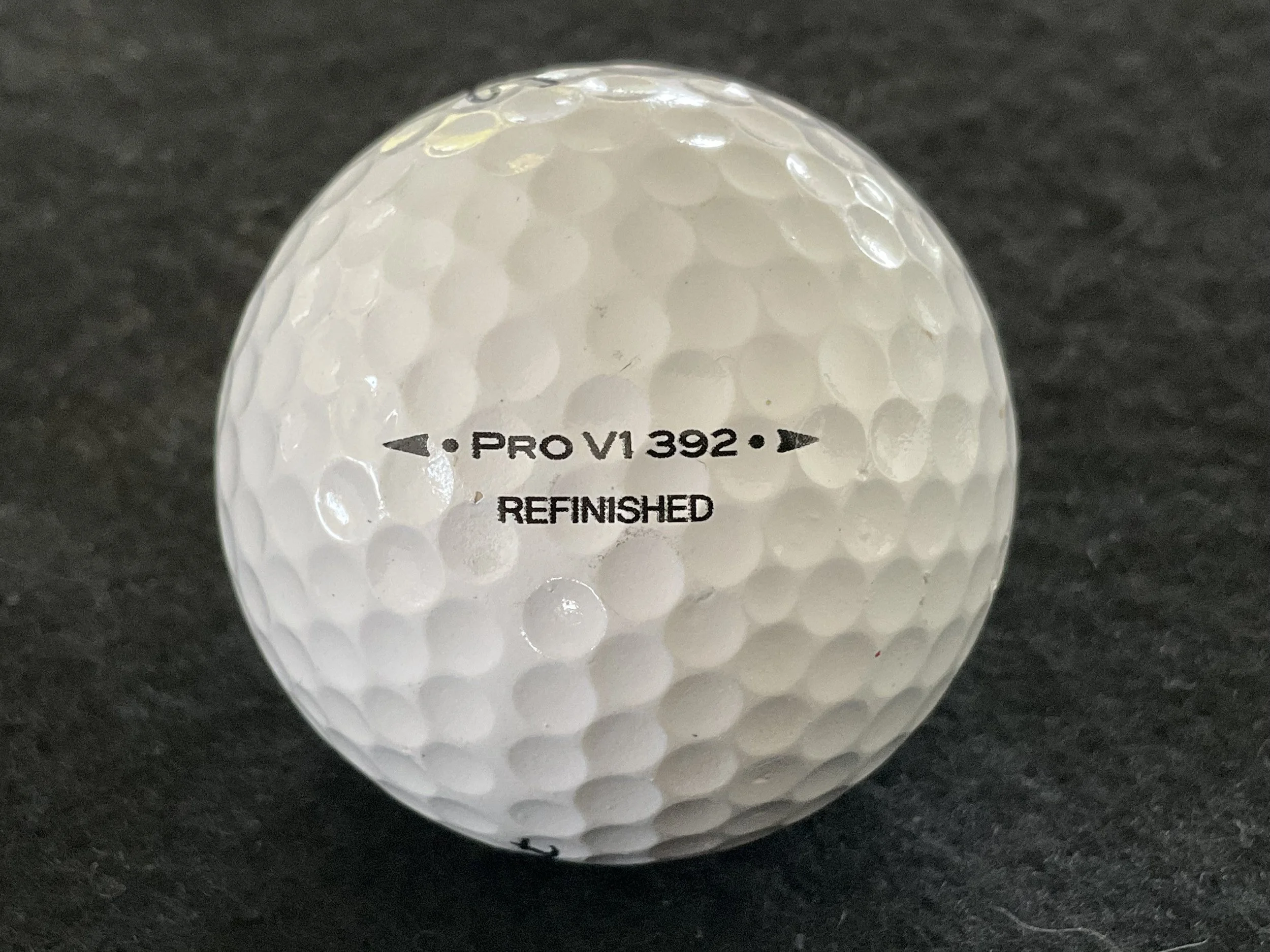 Titleist - .Pro V1 392. Refinished