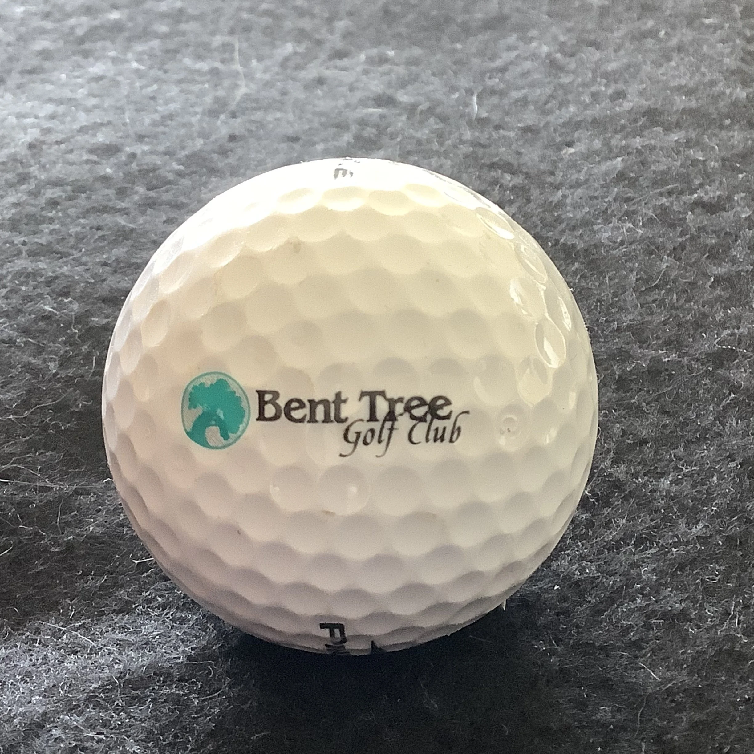 Bent Tree Golf Club 