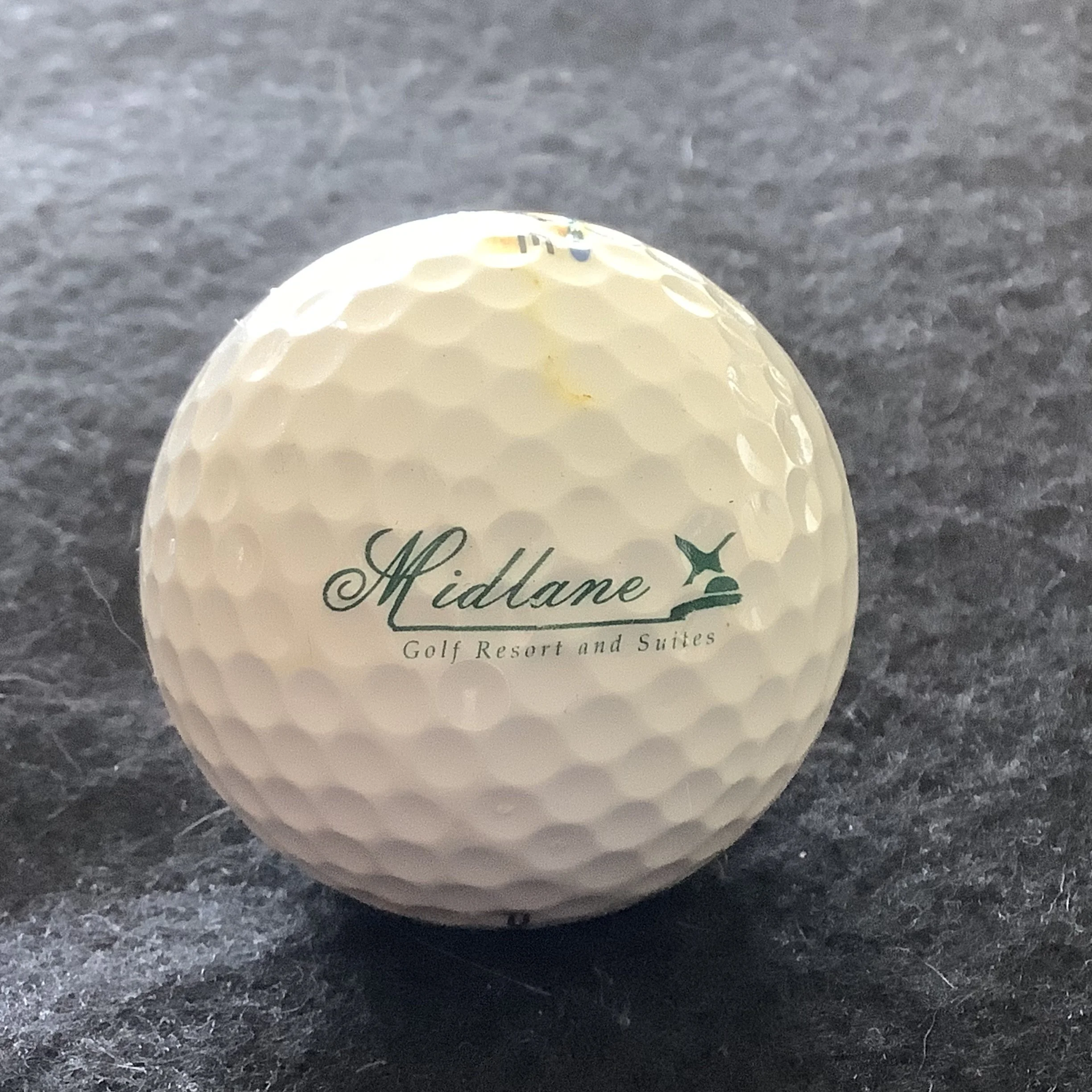 Midlane Golf Resort and Suites