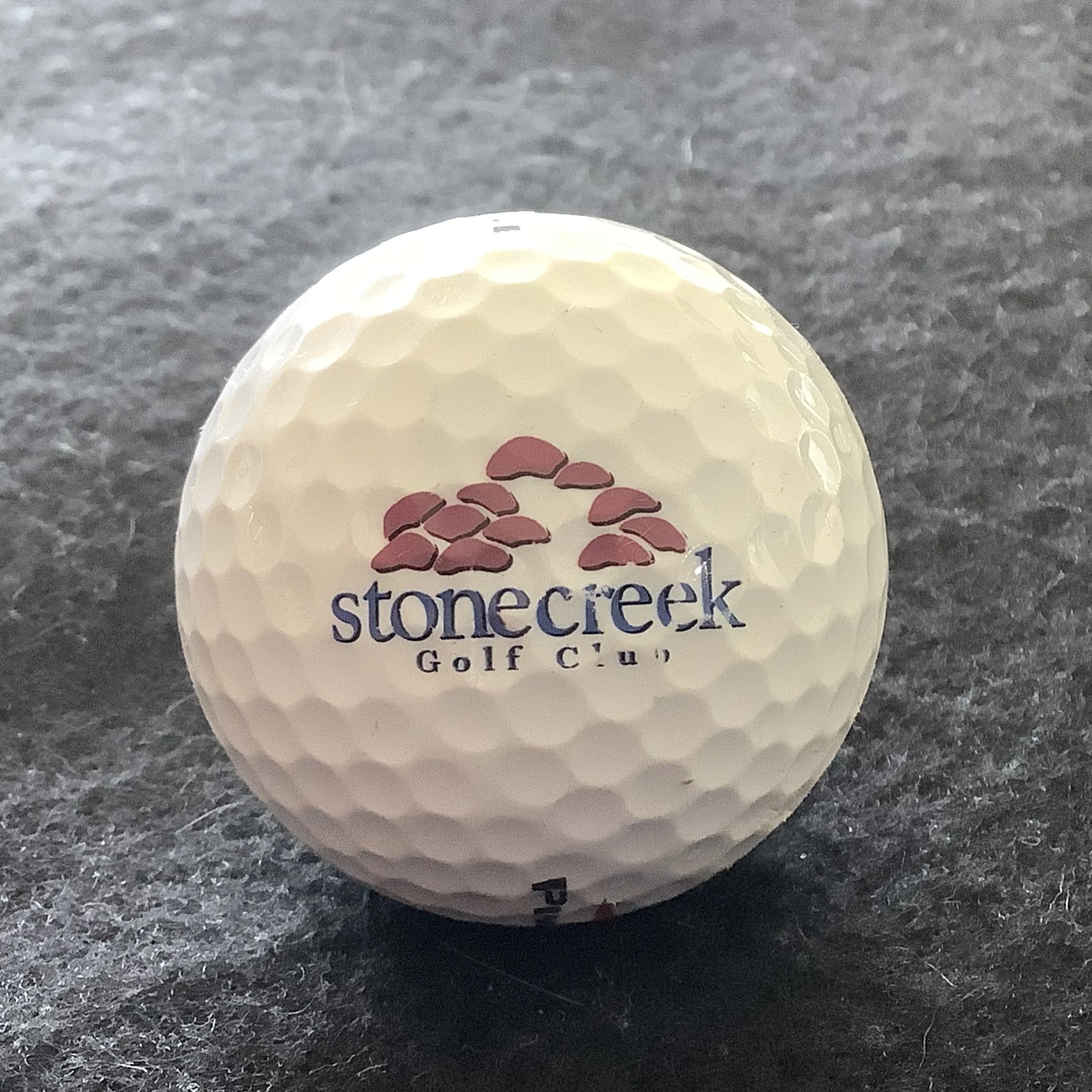 Stonecreek Golf Club 