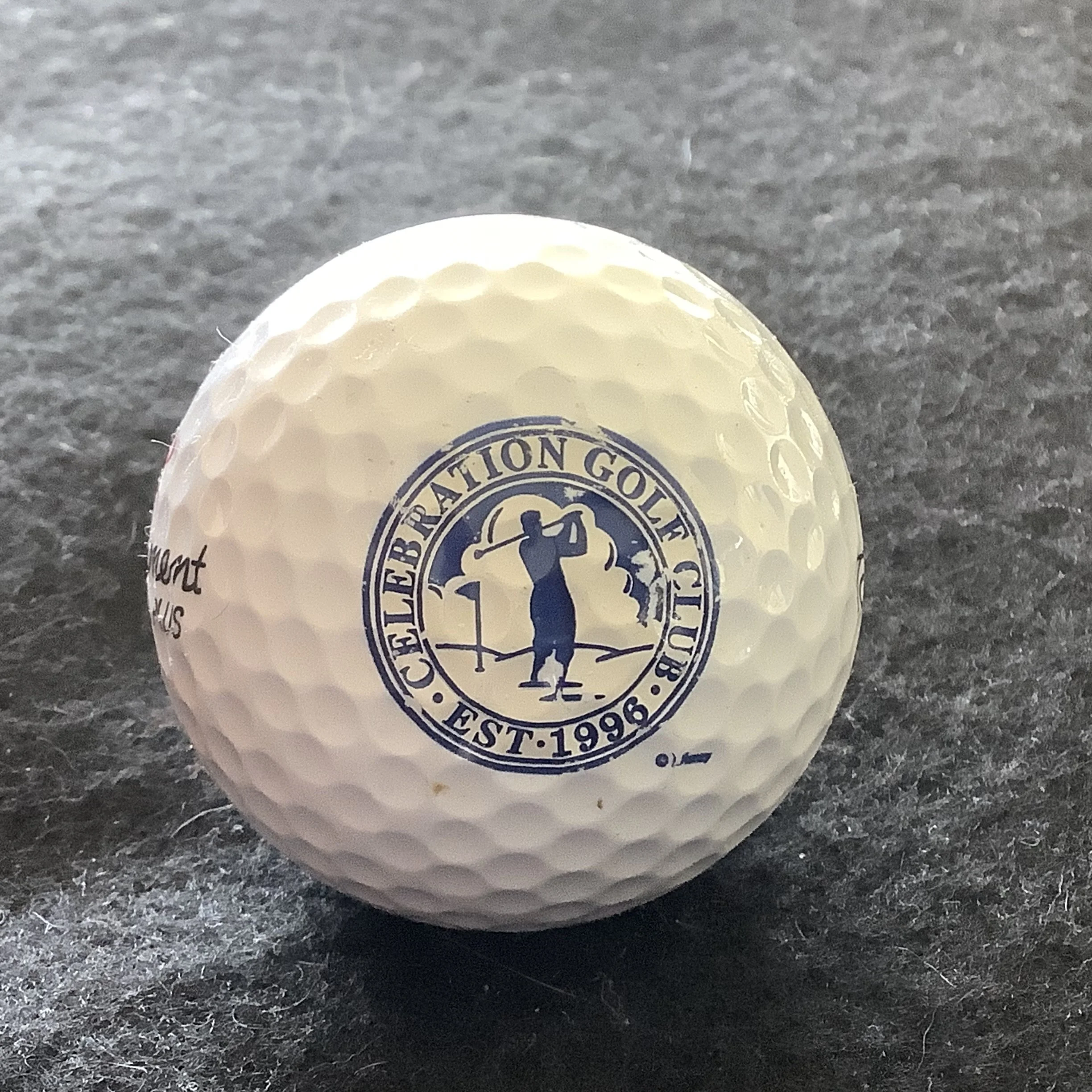 Celebration Golf Club 