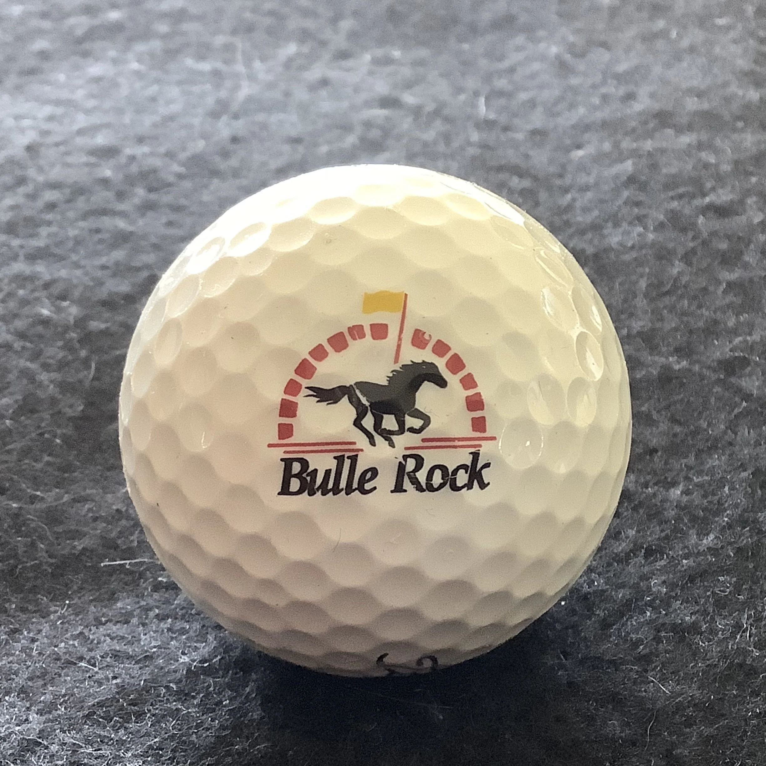 Bulle Rock Golf Club 