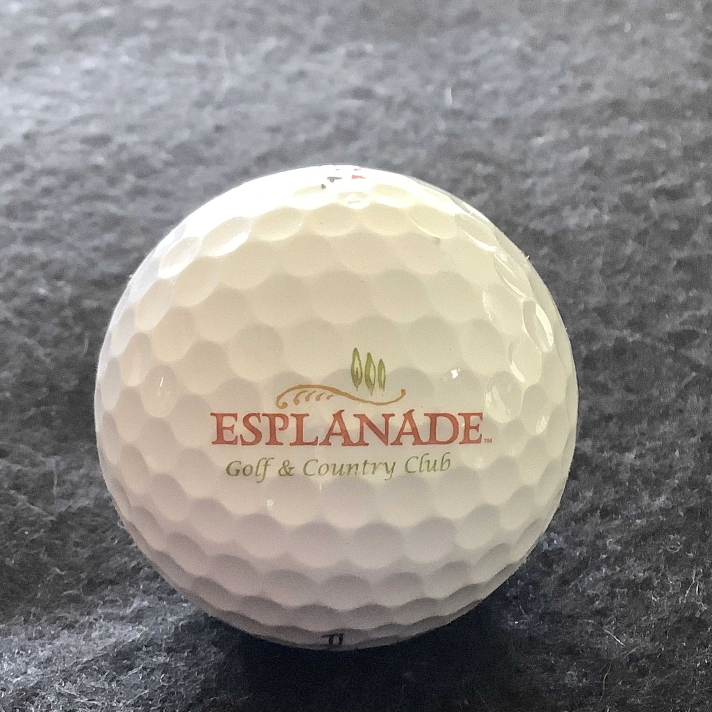 Esplanade Golf and Country Club 