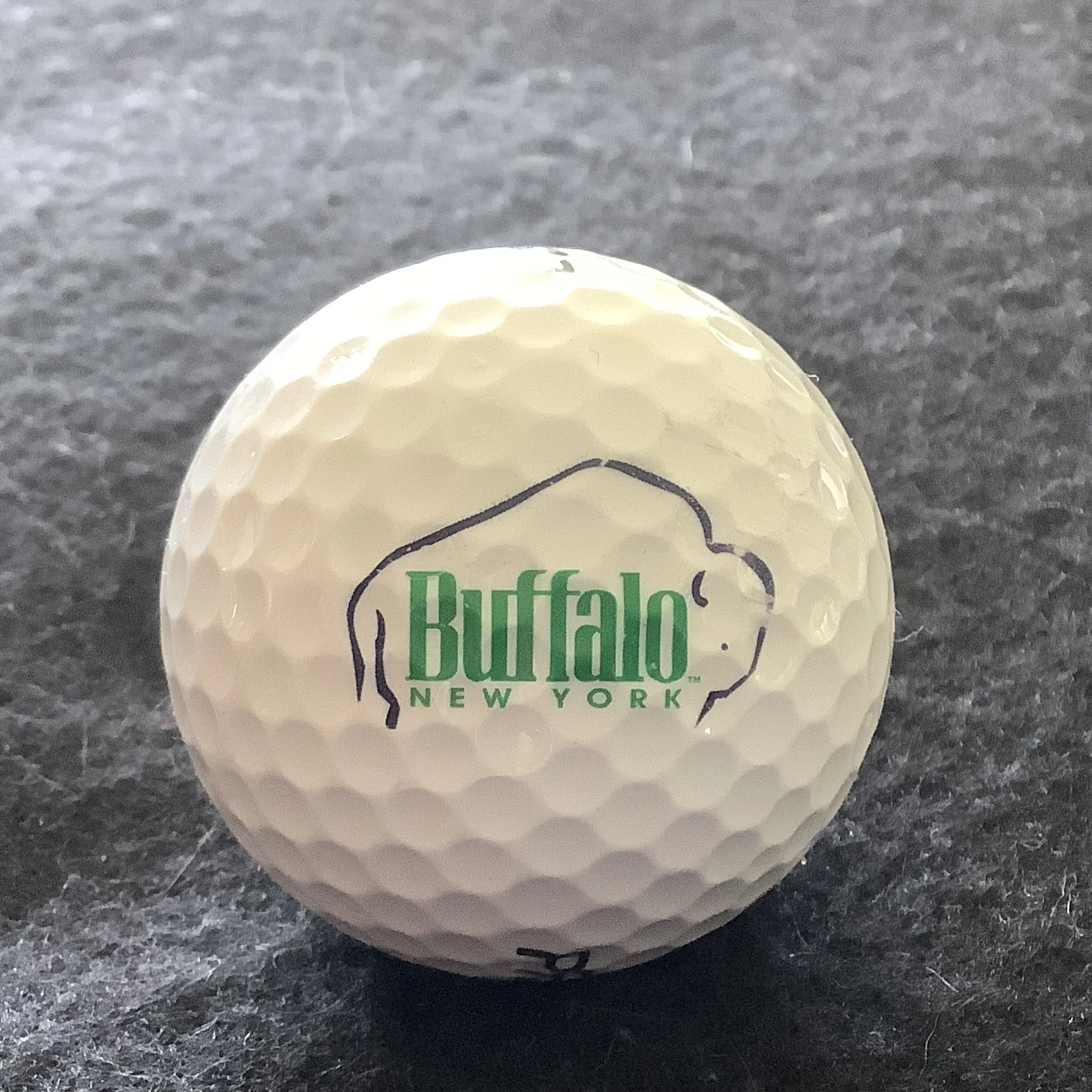 Buffalo Golf Club 
