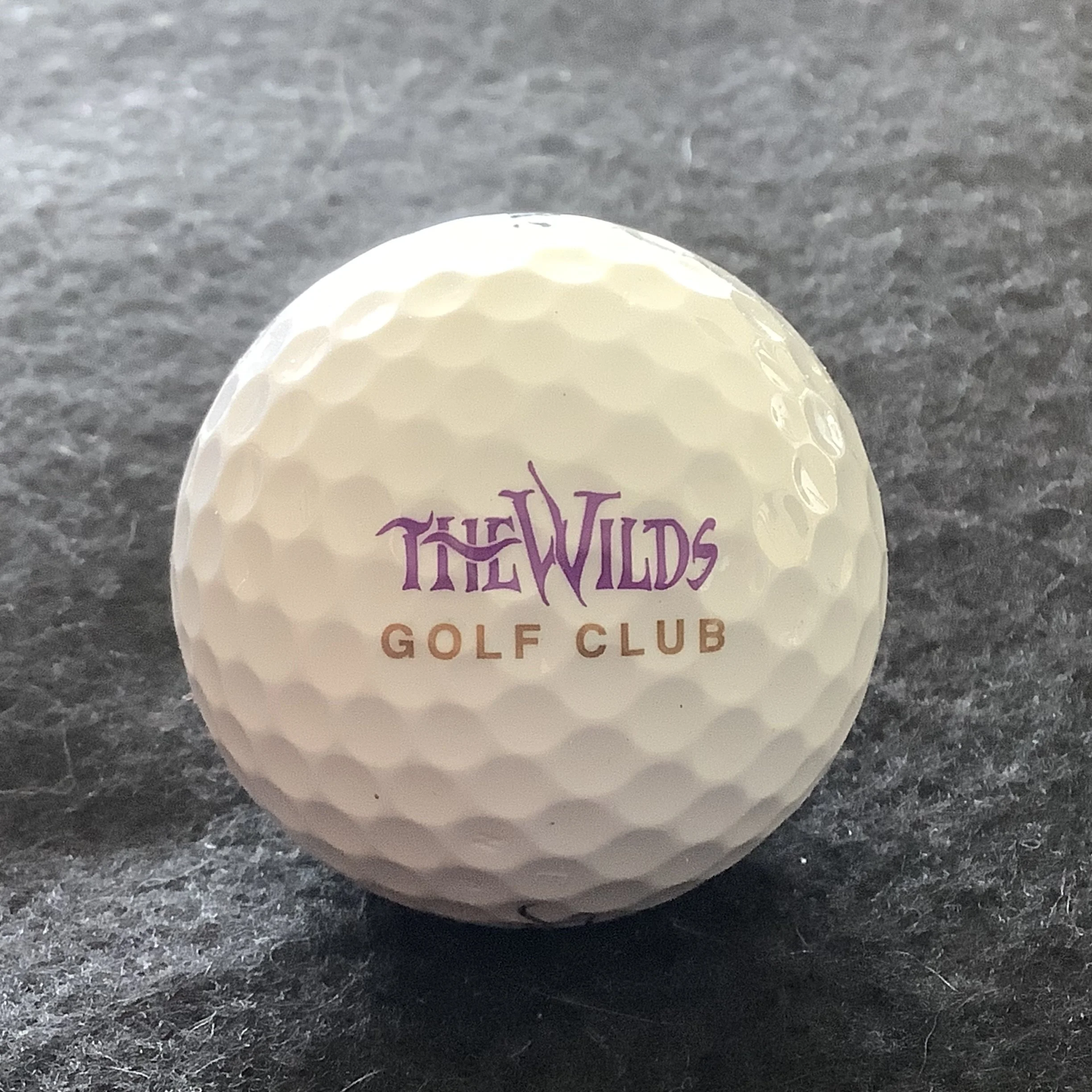 Wilds - The Wilds Golf Club 