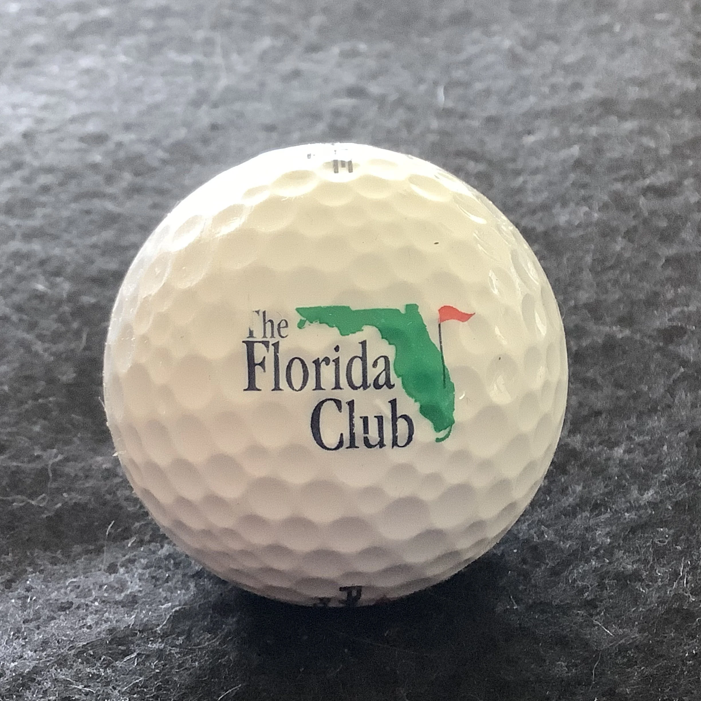 Florida - The Florida Club