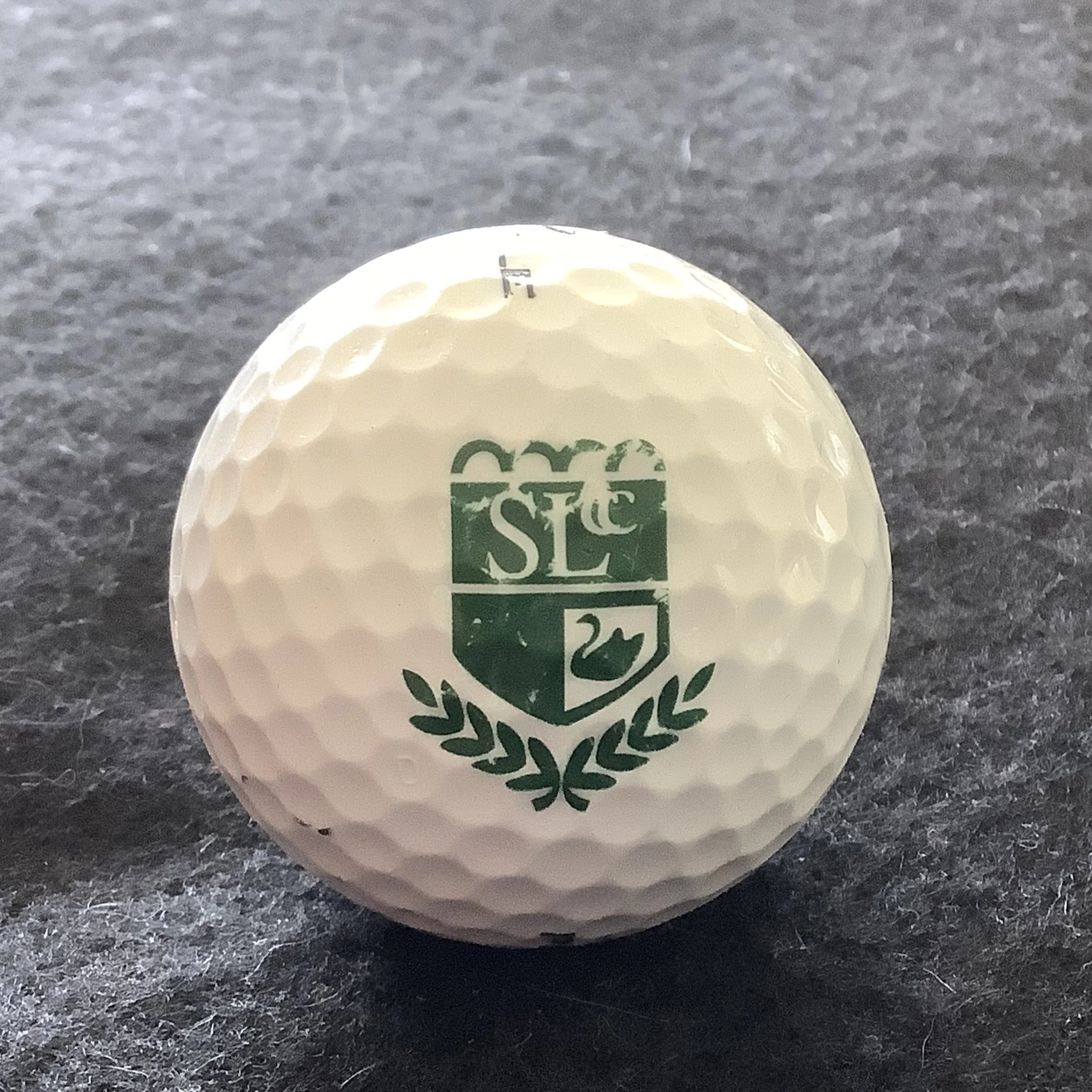 Silver Lake Country Club 