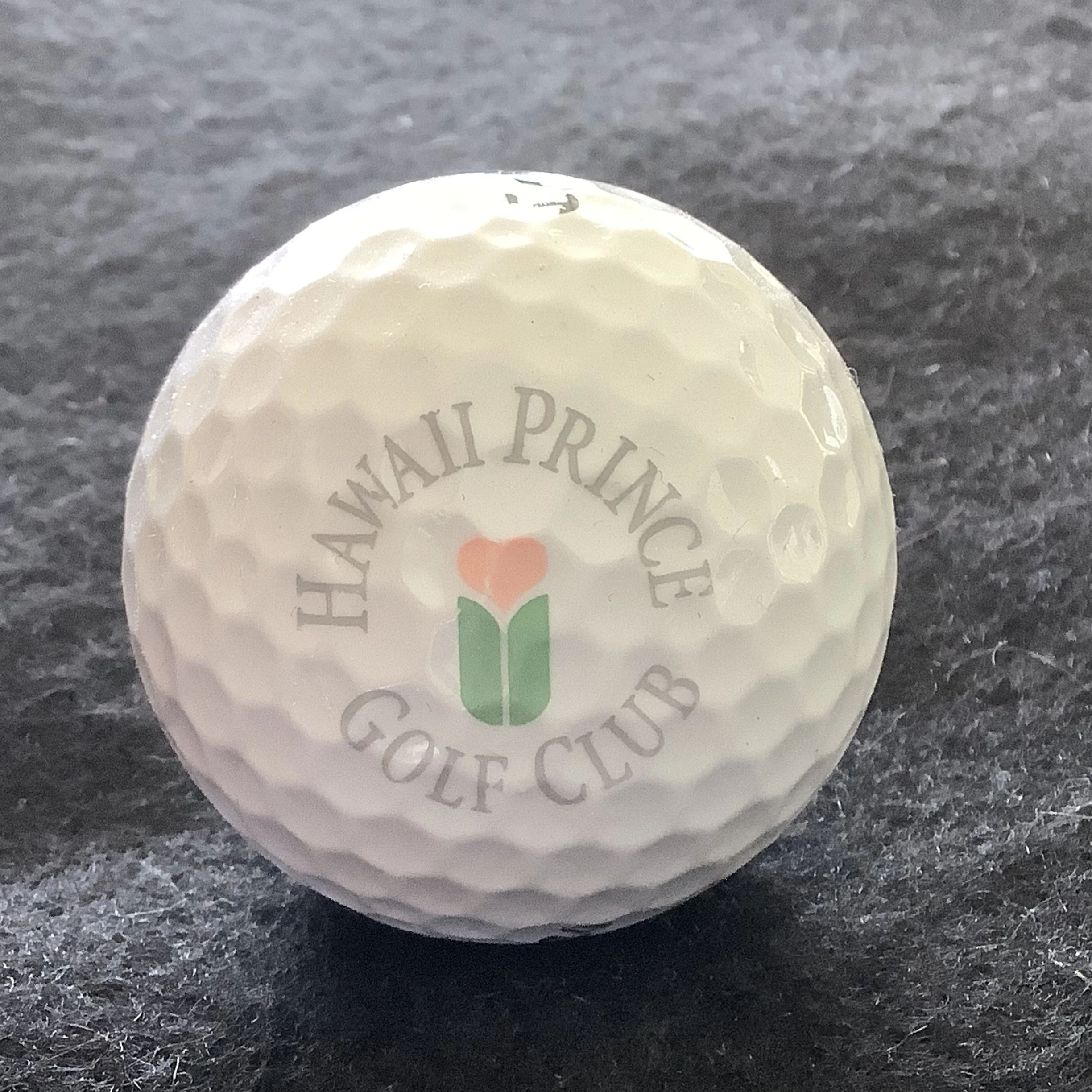 Hawaii Prince Golf Club 