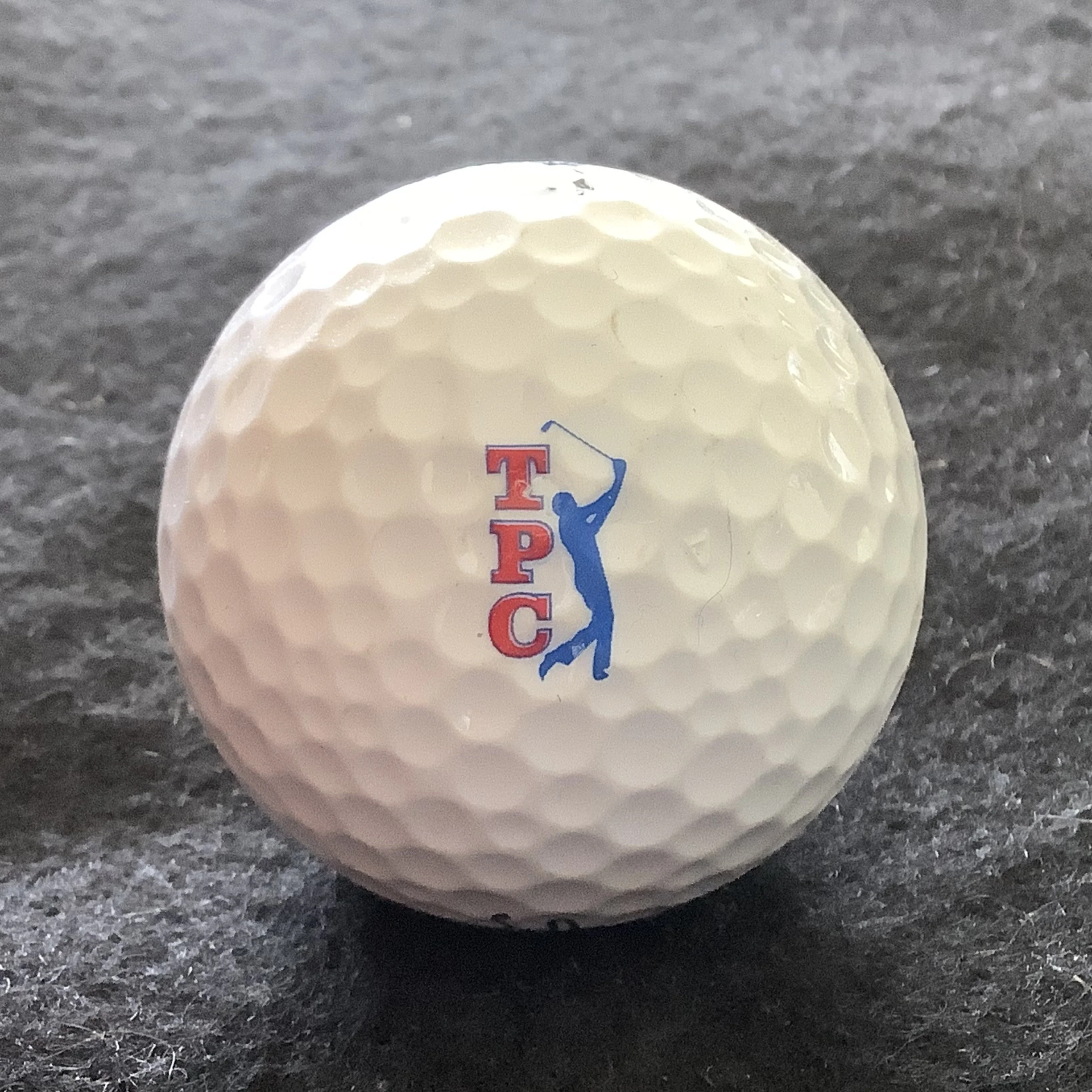 TPC - Tournament Players Club 