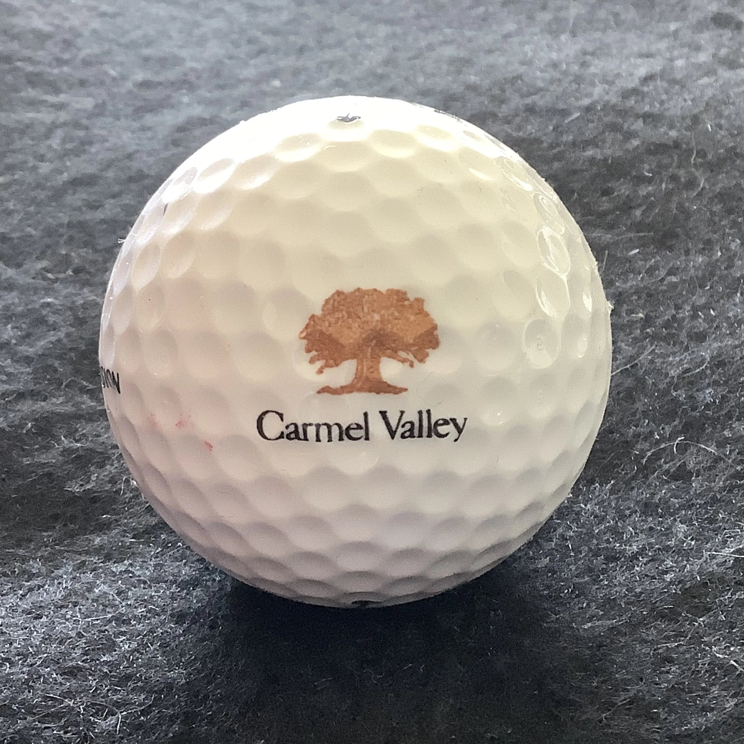 Carmel Valley Country Club 