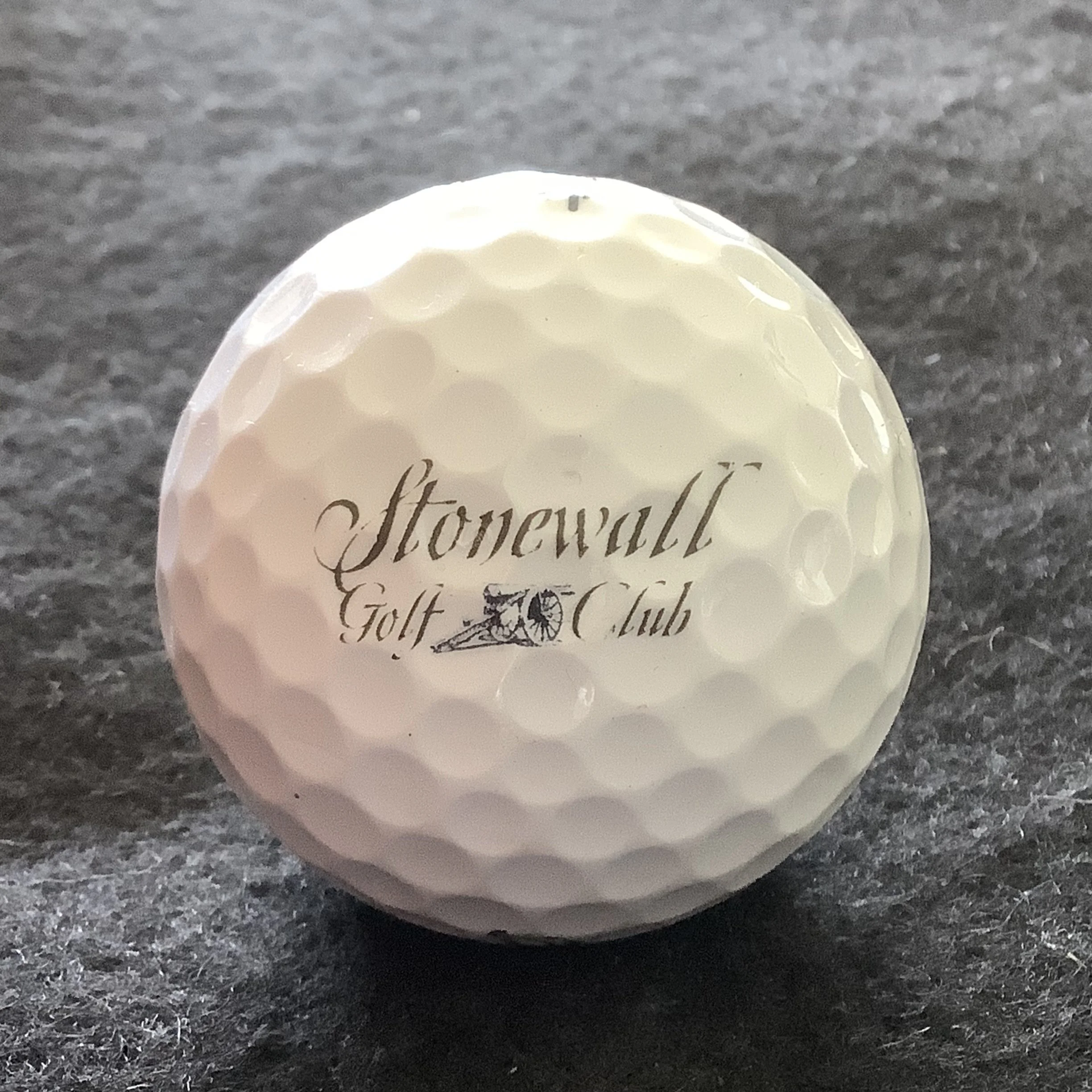 Stonewall Golf Club 