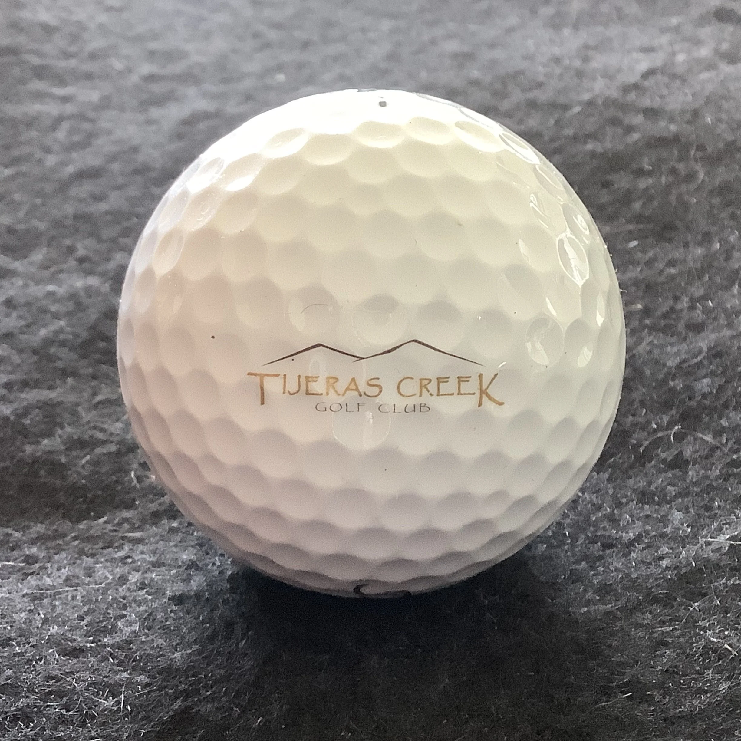 Tijeras Creek Golf Club 