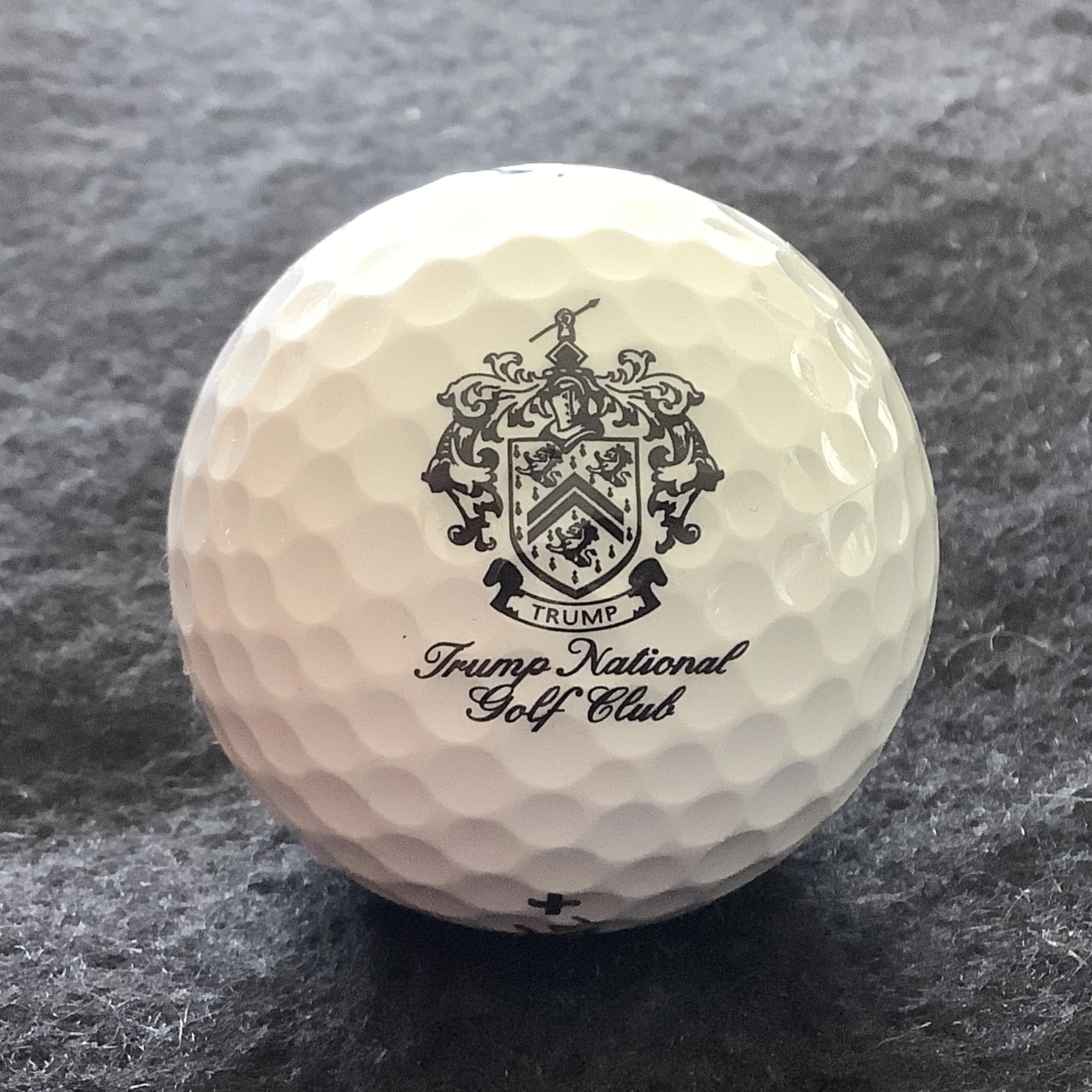 Trump National Golf Club 