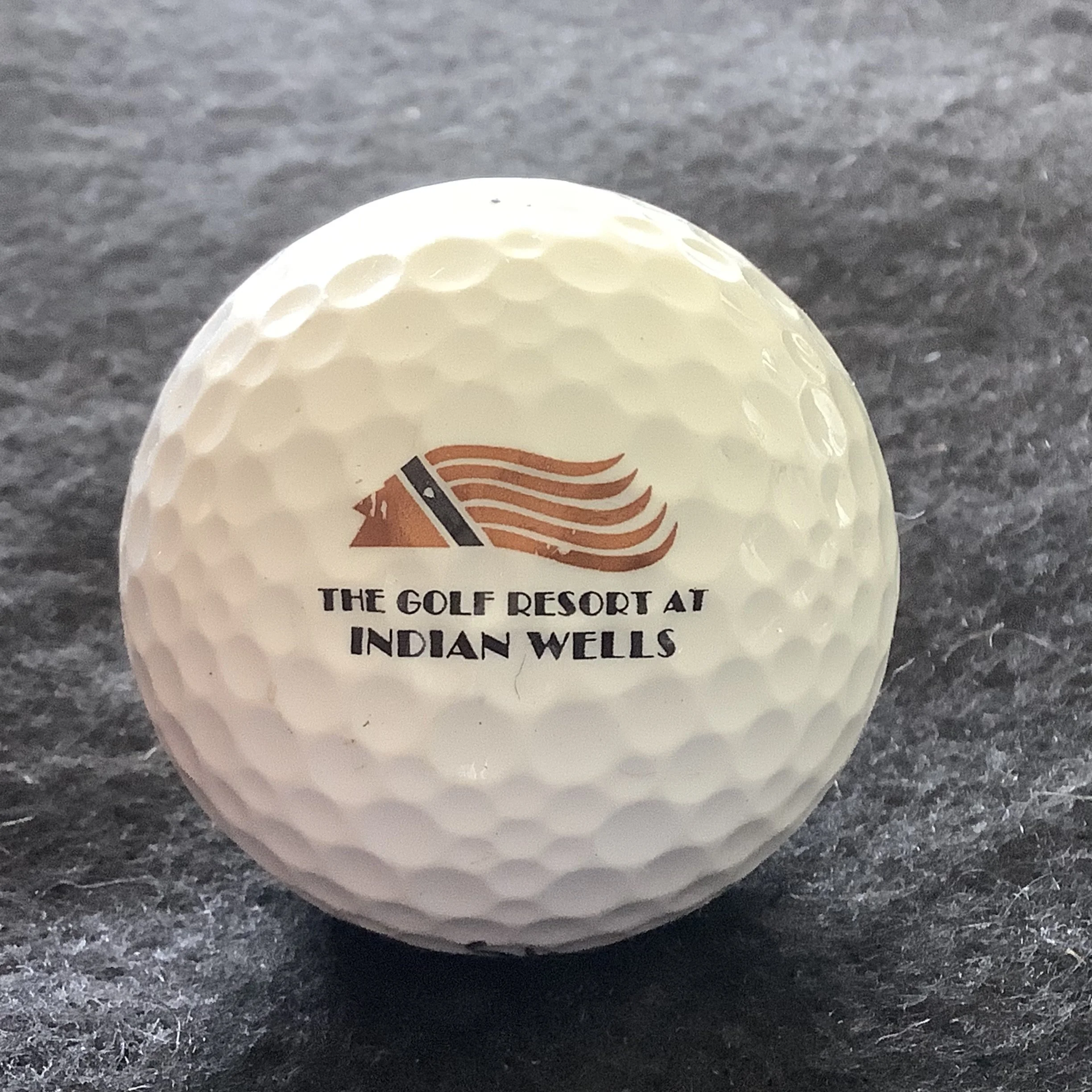 Indian Wells - The Golf Resort at Indian Wells 