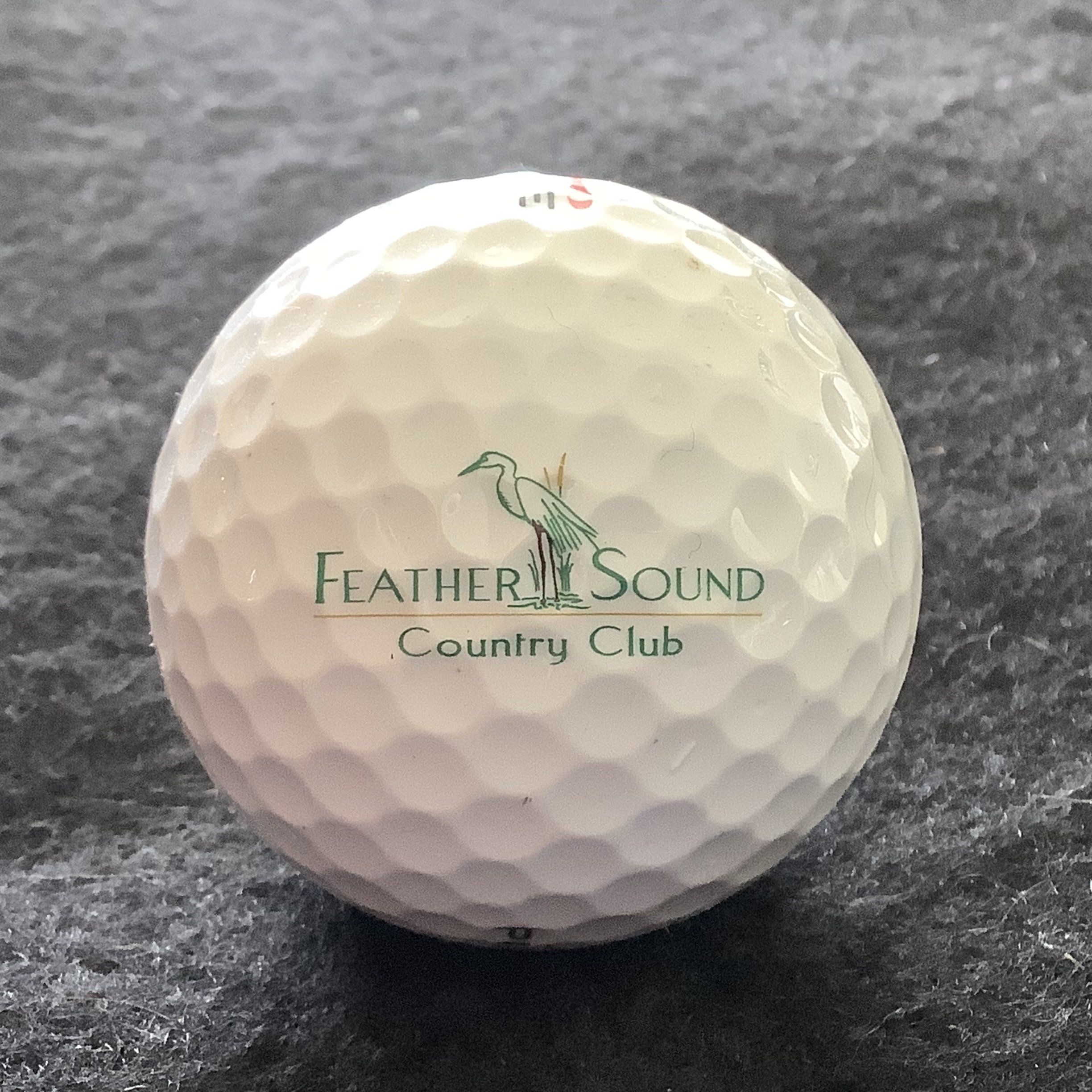 Feather Sound Country Club 