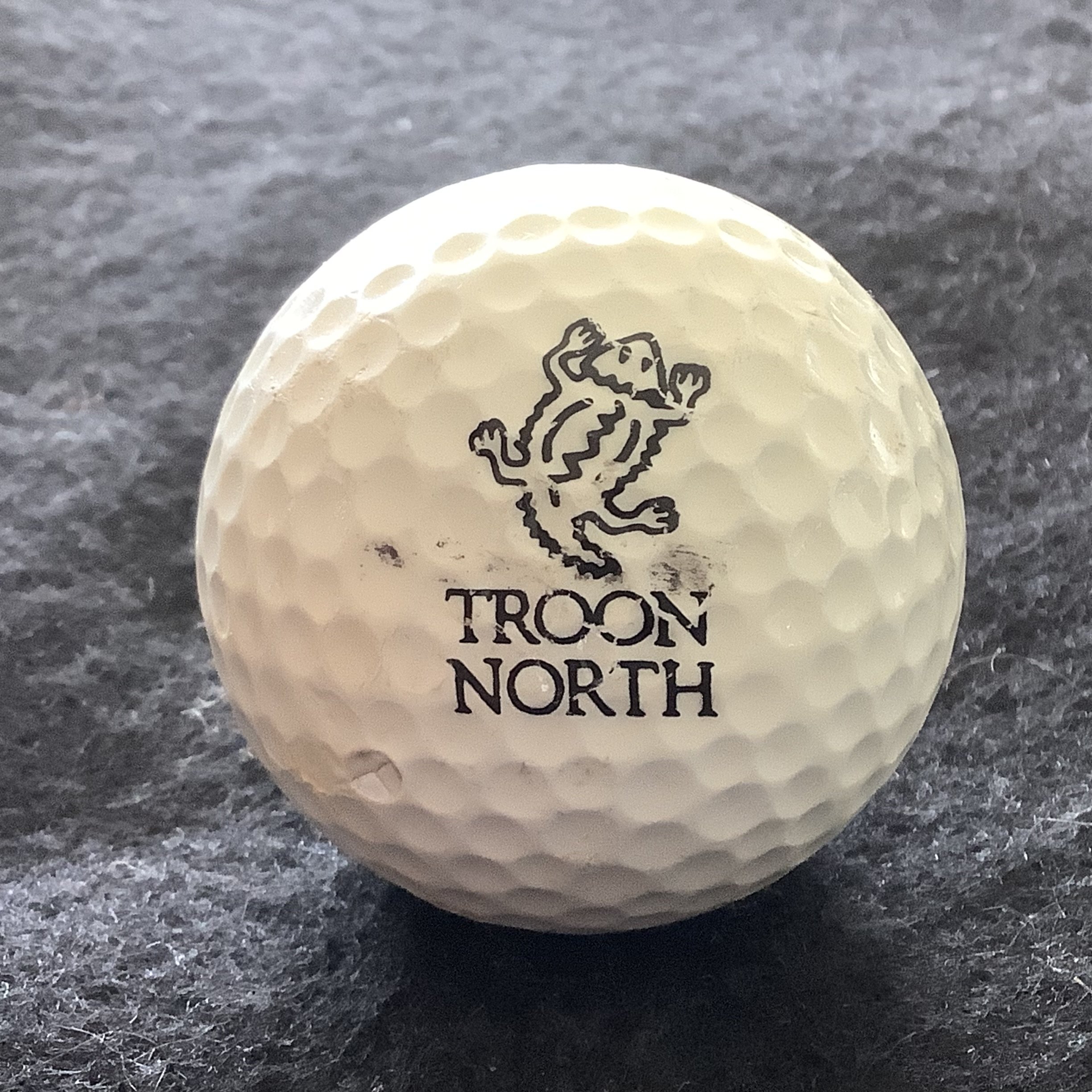 Troon North Golf Club 
