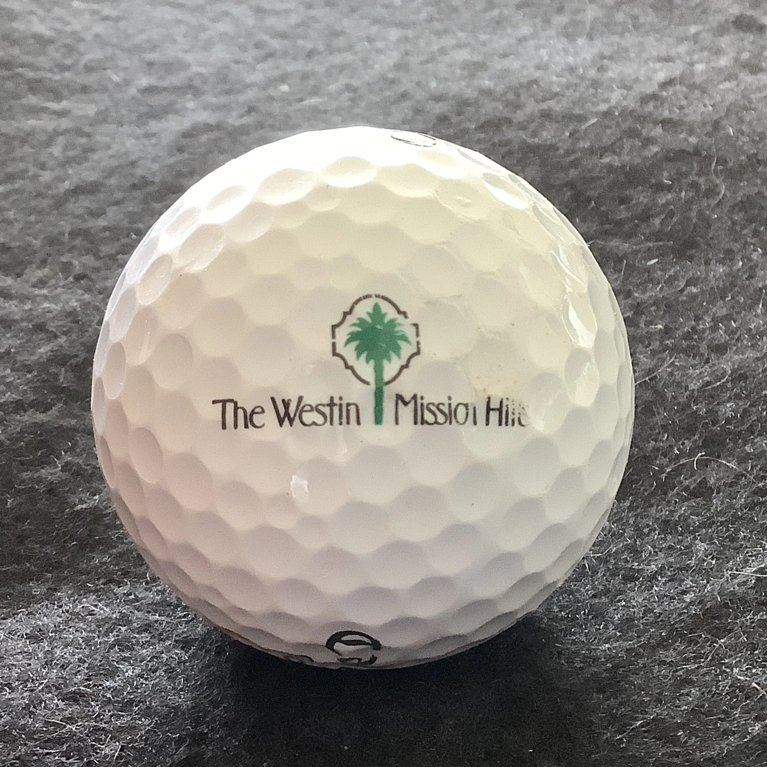 Westin - The Westin Mission Hills Golf Club