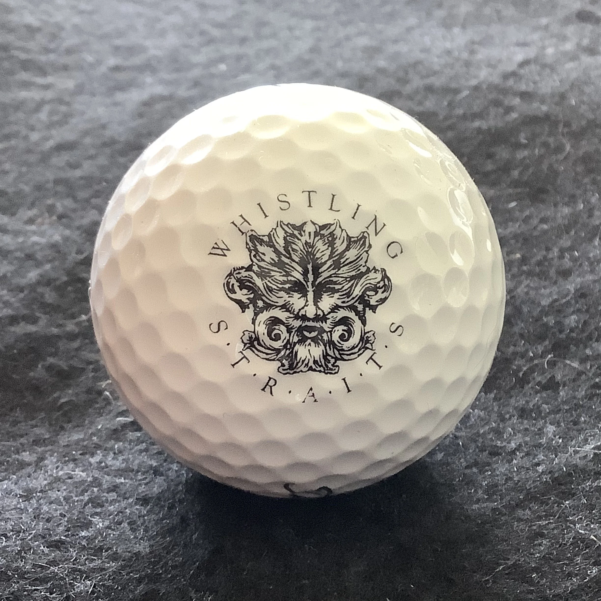 Whistling Straits Golf Club 