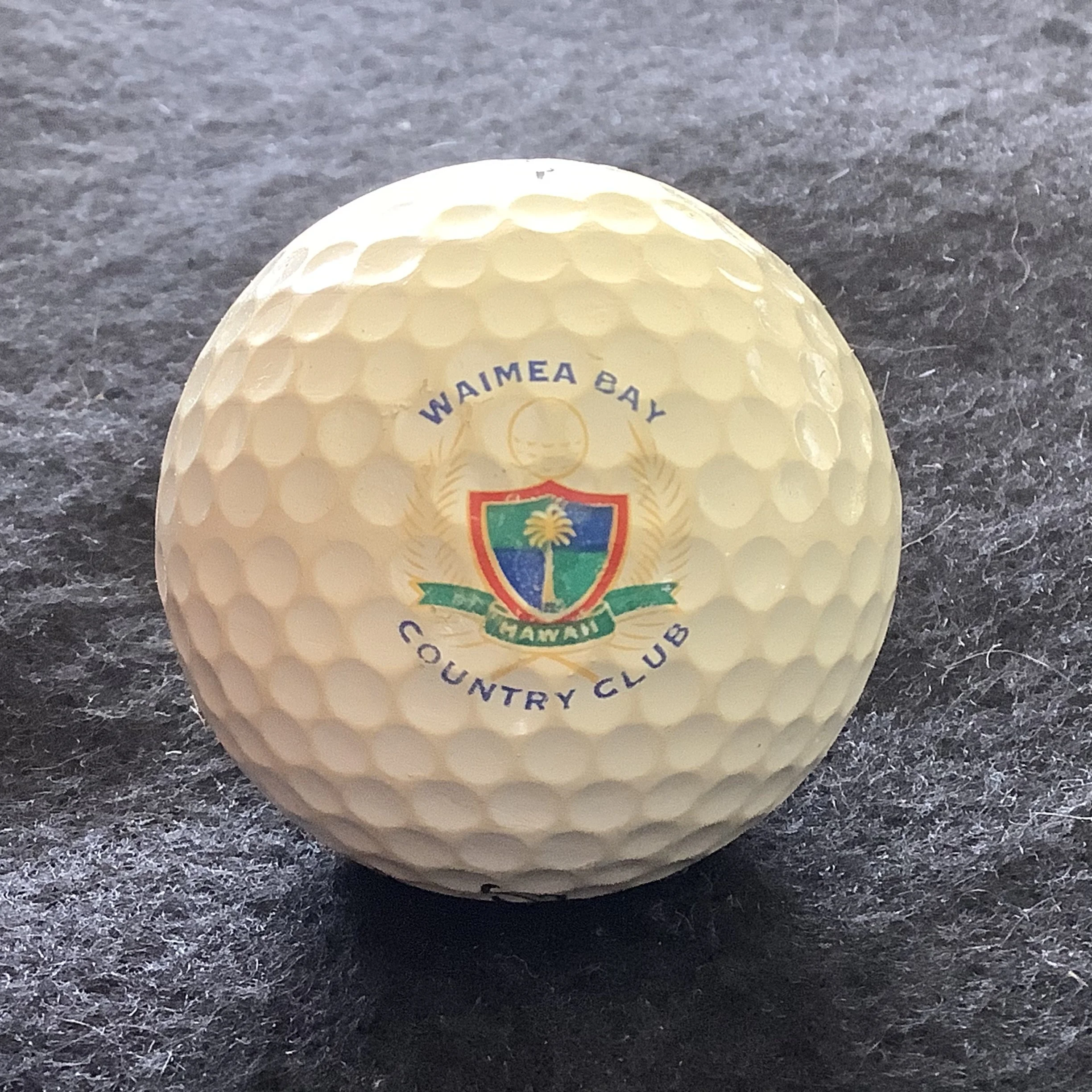 Waimea Bay Country Club 