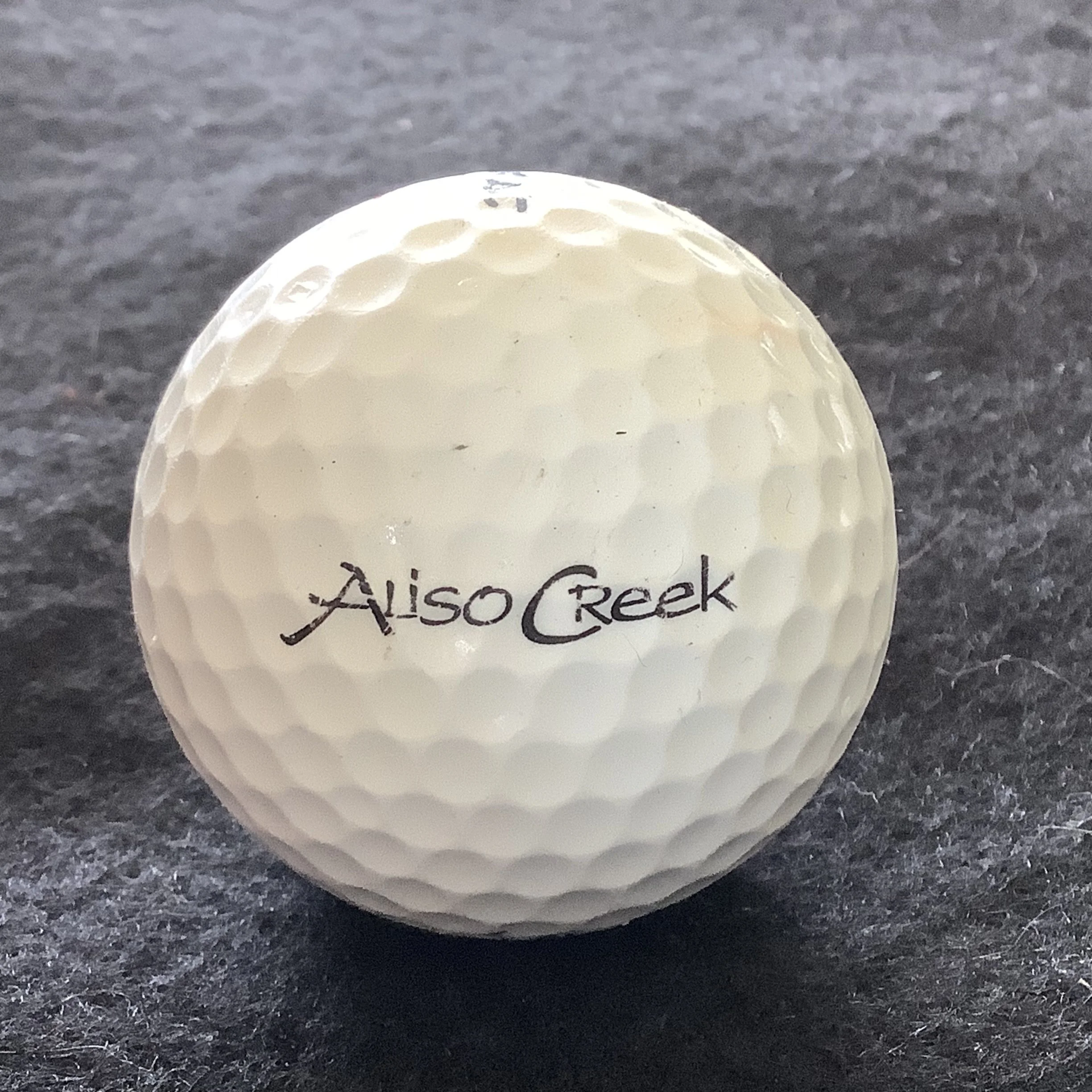 Aliso Creek Inn and Golf Club 