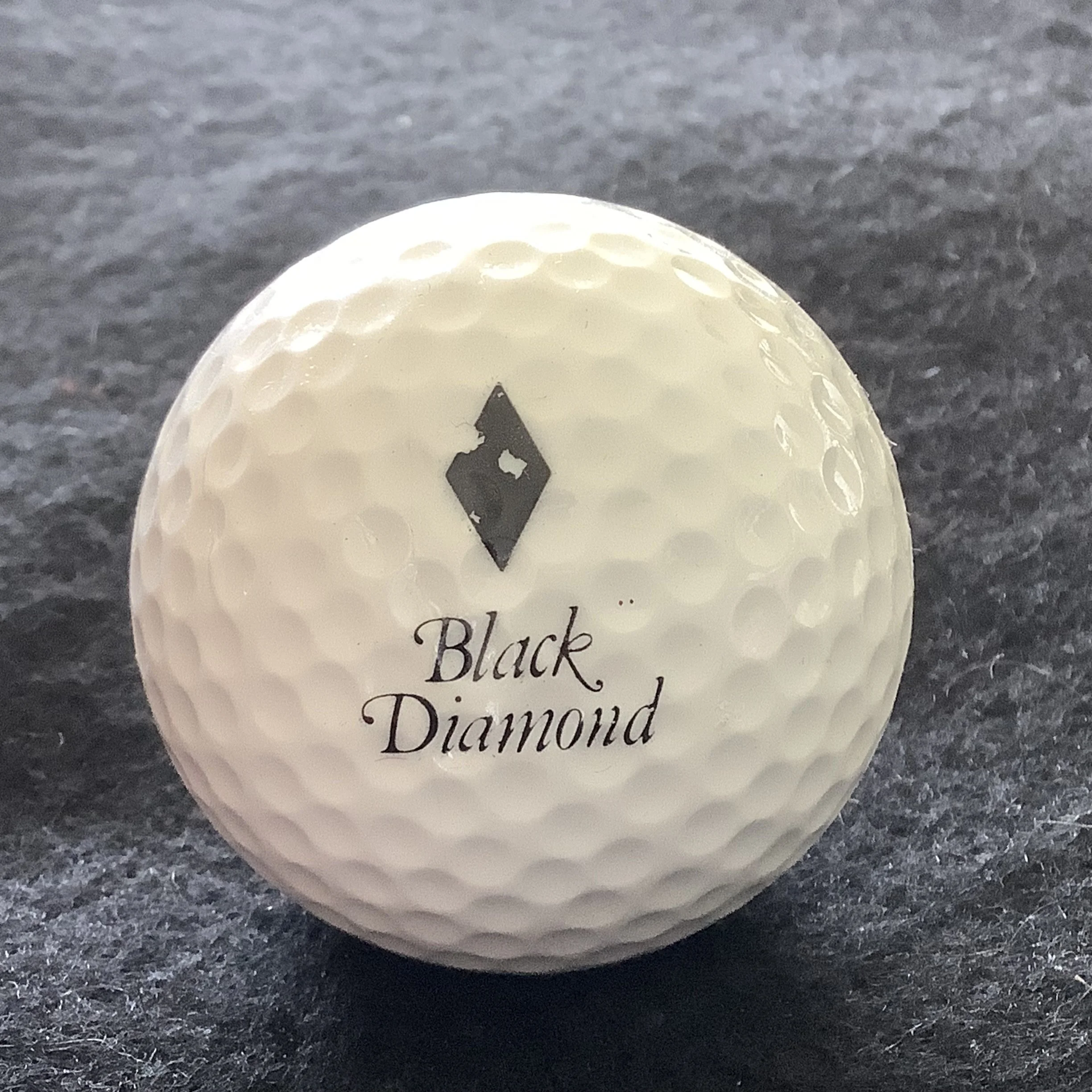 Black Diamond Ranch Golf Course 