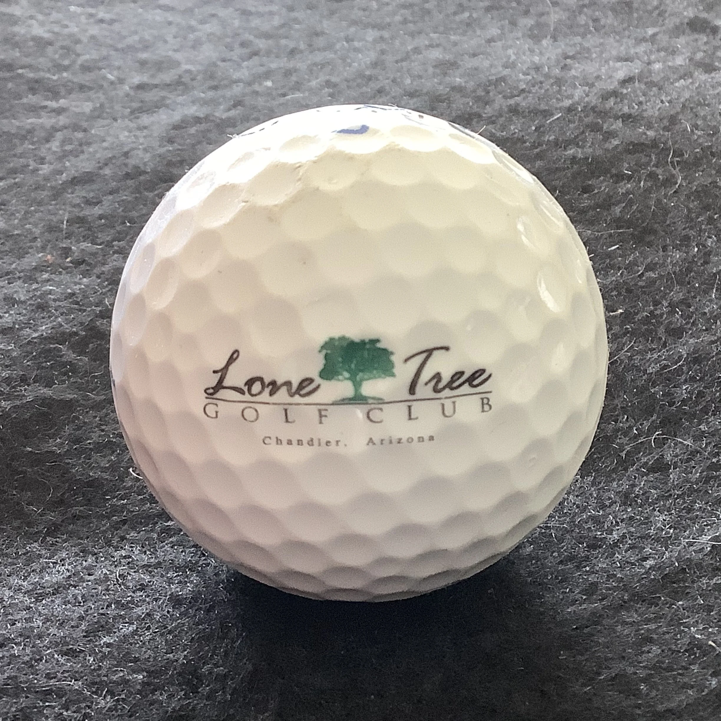 Lone Tree Golf Club 