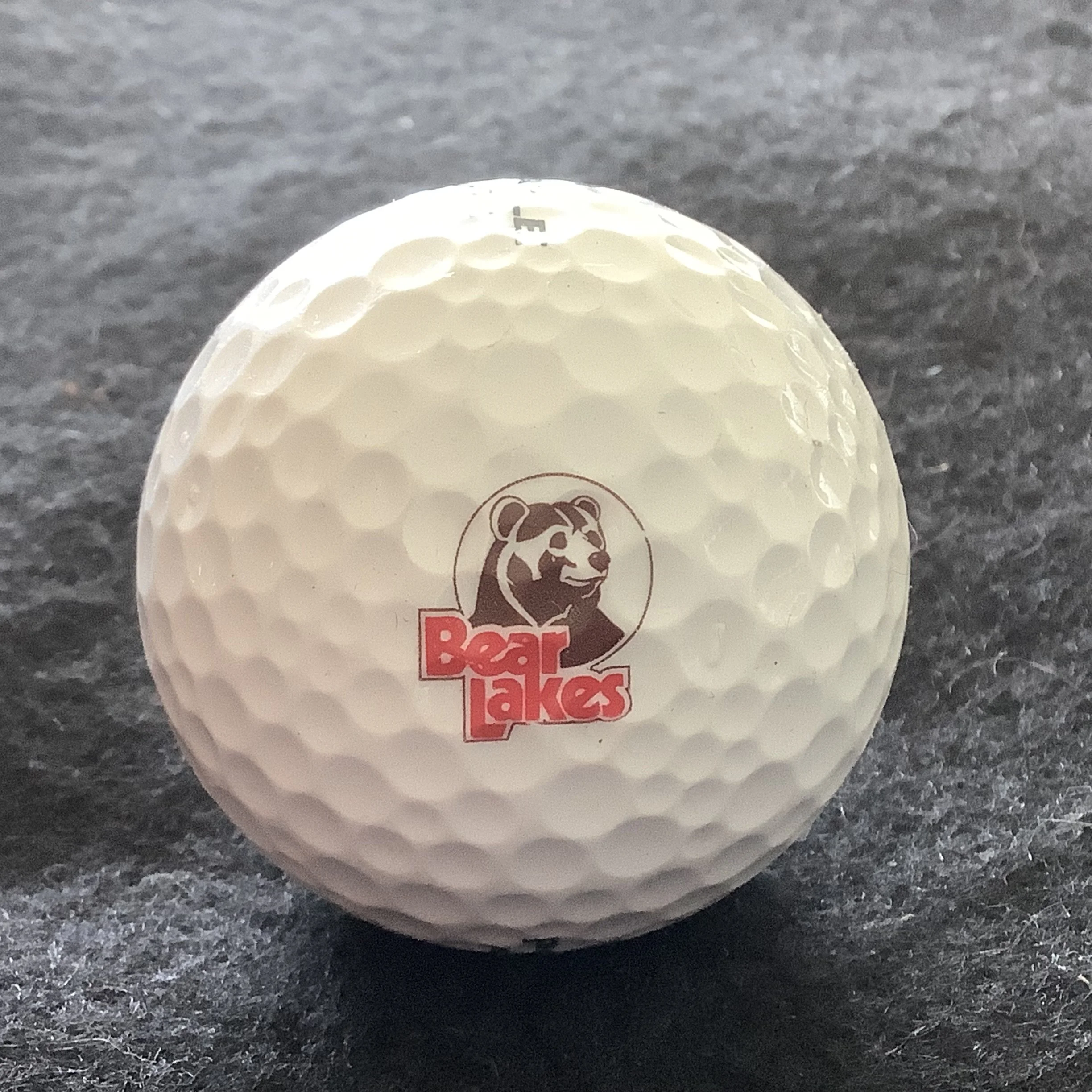 Bear Lakes Golf Club 